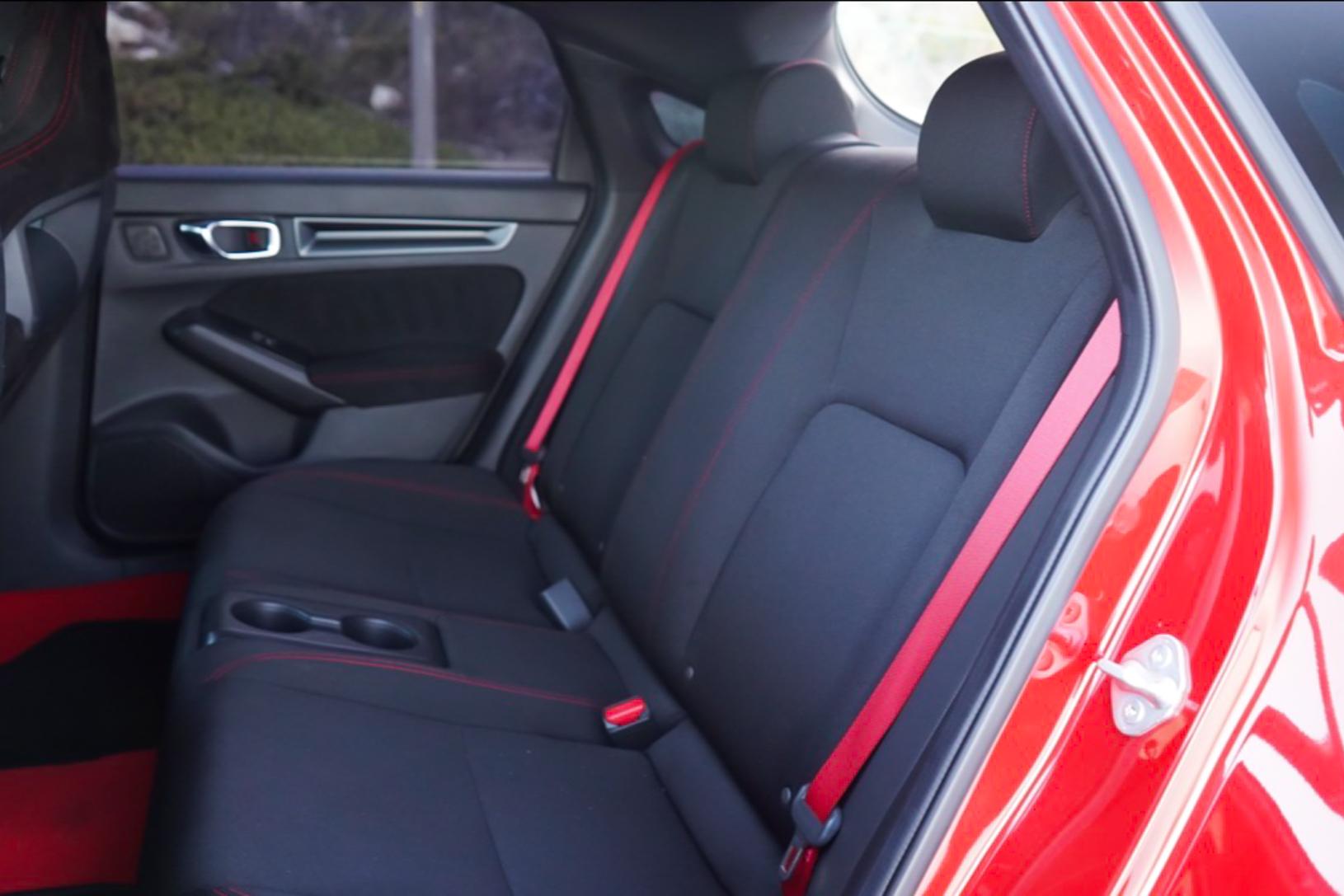 2023 Honda Civic Type-R