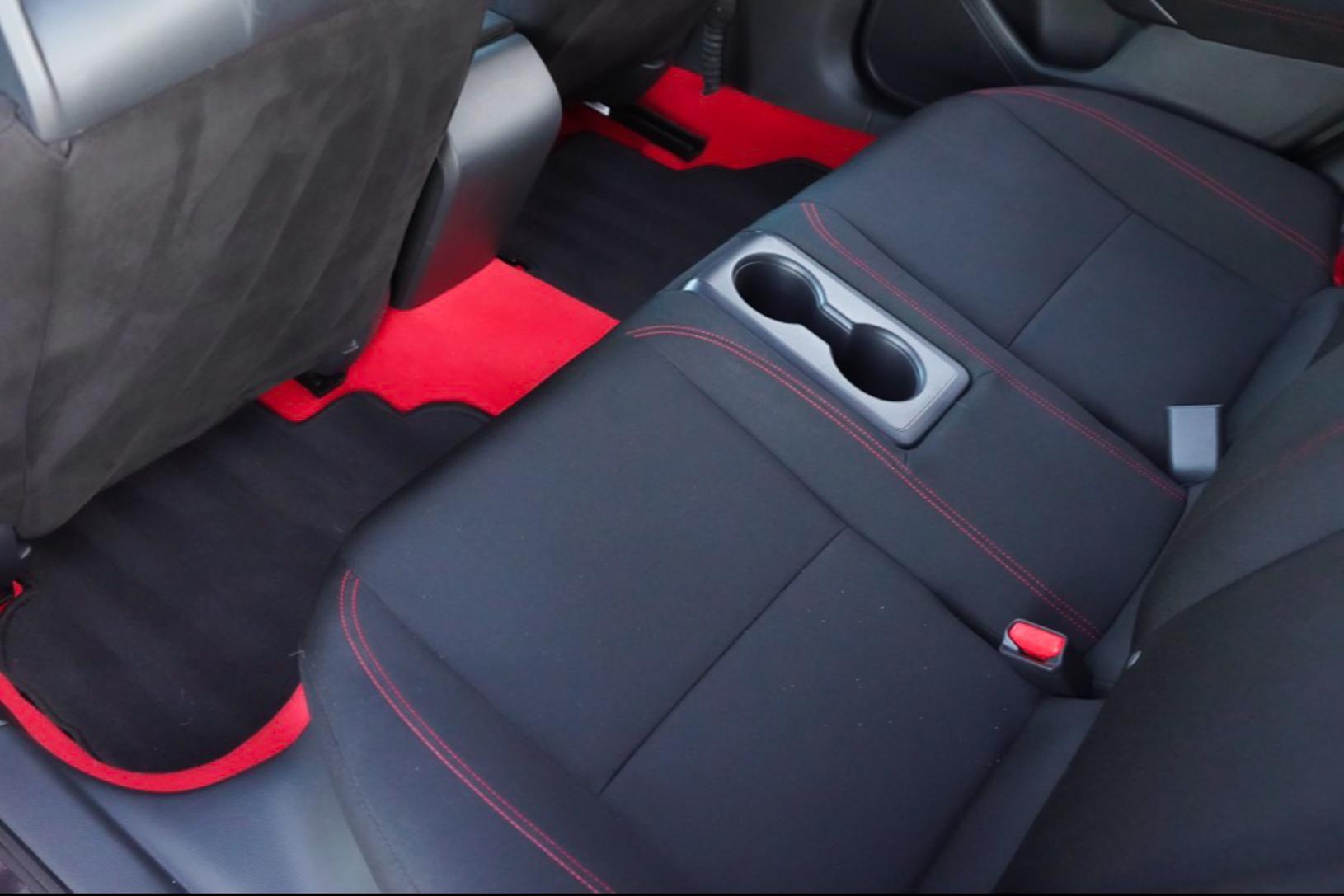 2023 Honda Civic Type-R