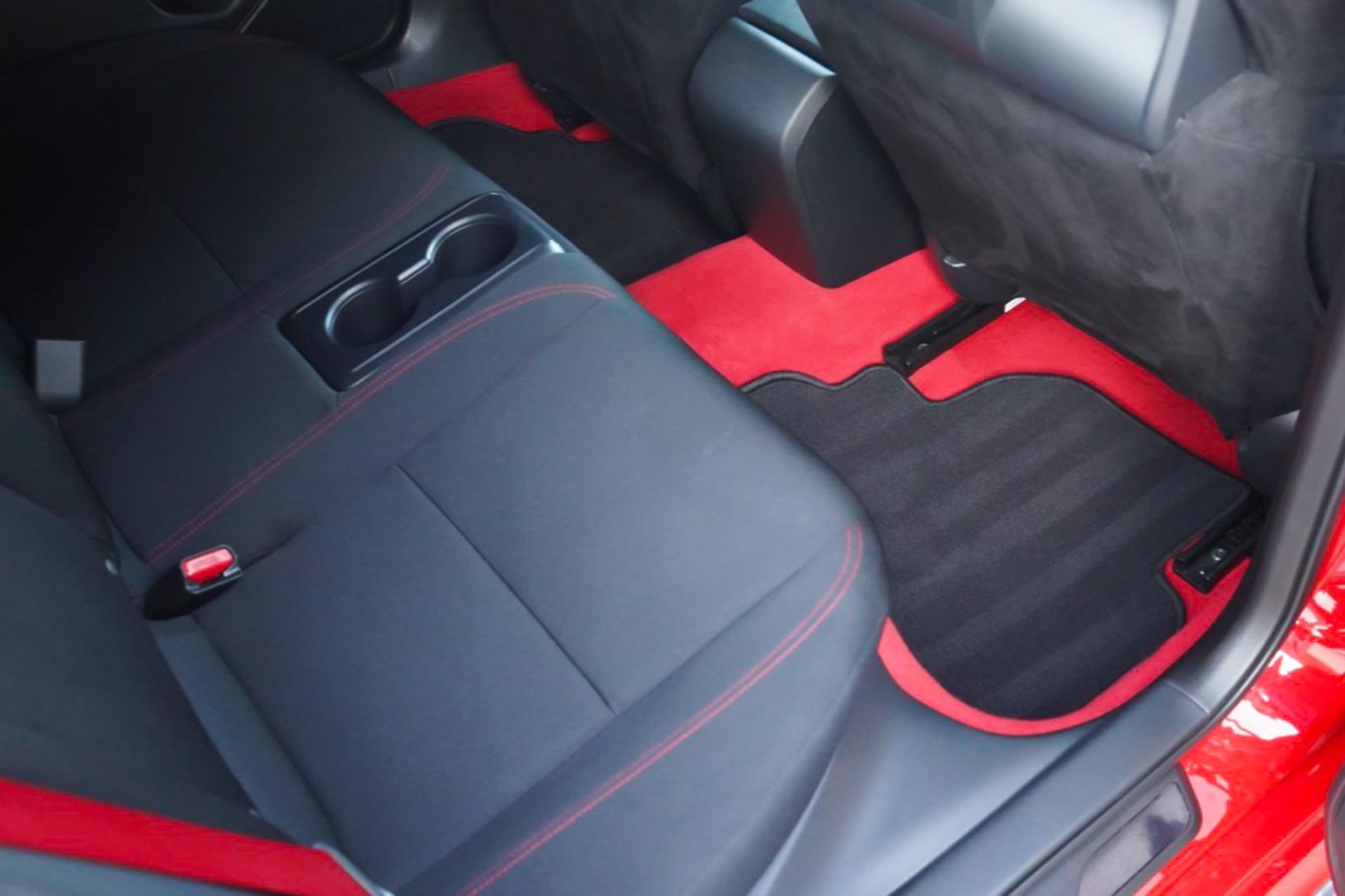 2023 Honda Civic Type-R