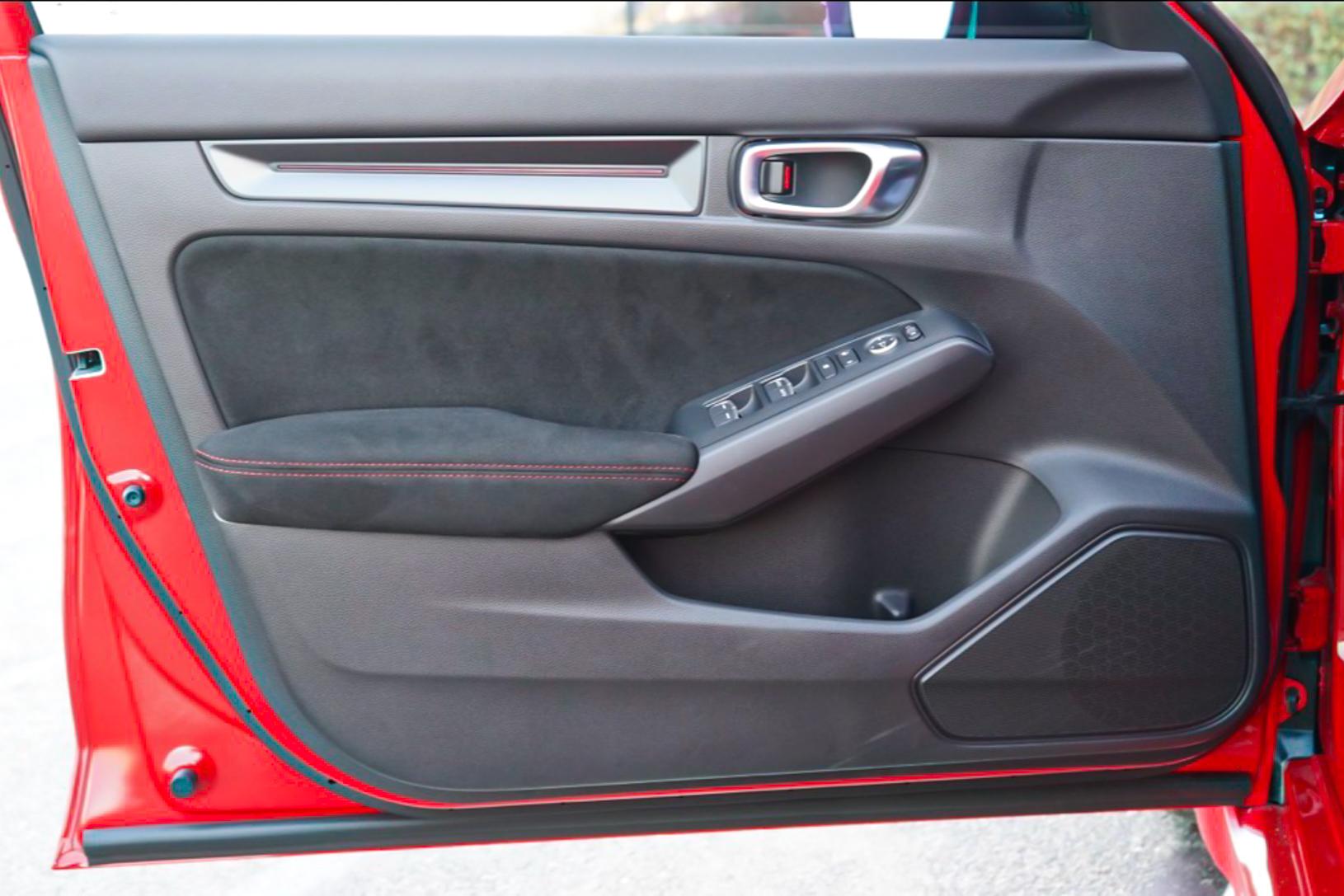 2023 Honda Civic Type-R