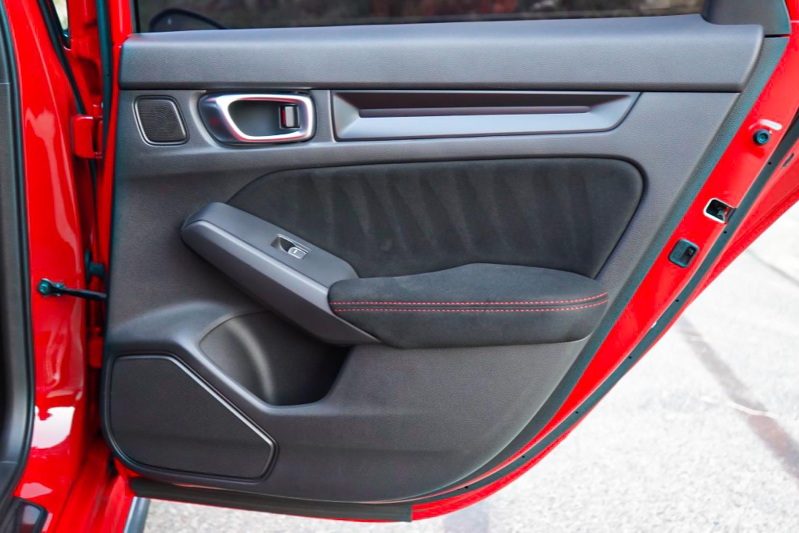 2023 Honda Civic Type-R