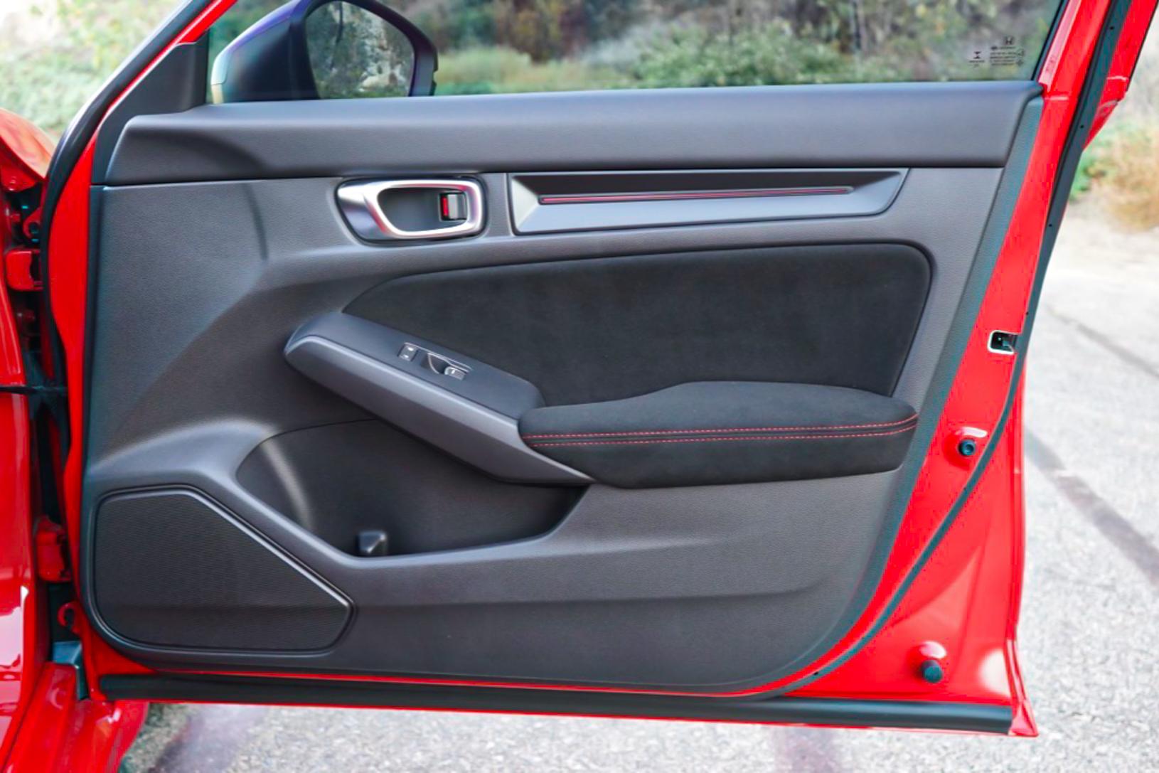 2023 Honda Civic Type-R