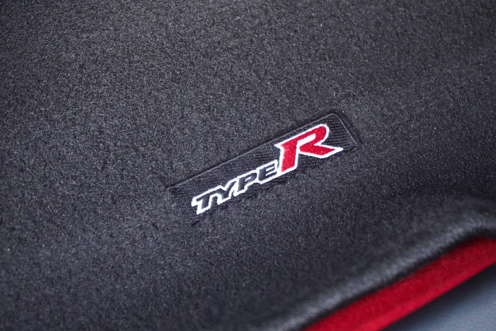 2023 Honda Civic Type-R