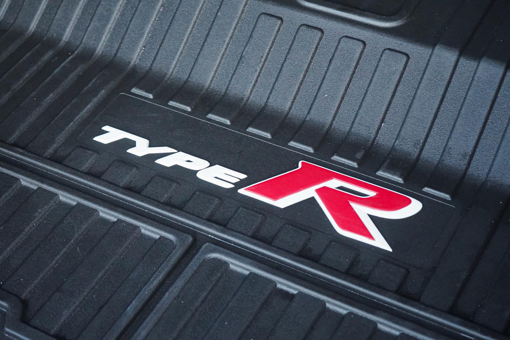 2023 Honda Civic Type-R