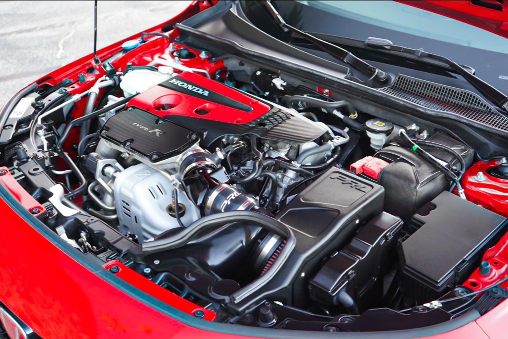 2023 Honda Civic Type-R