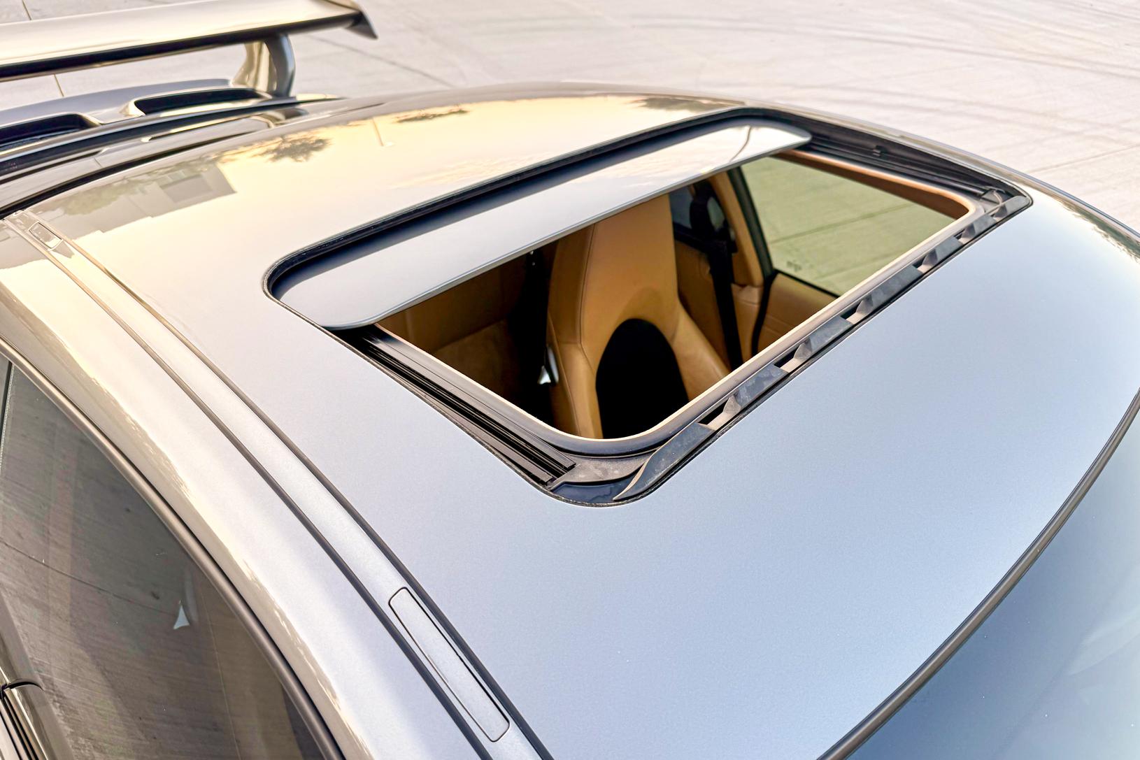 2007 Porsche 911 S 'LS Swap'