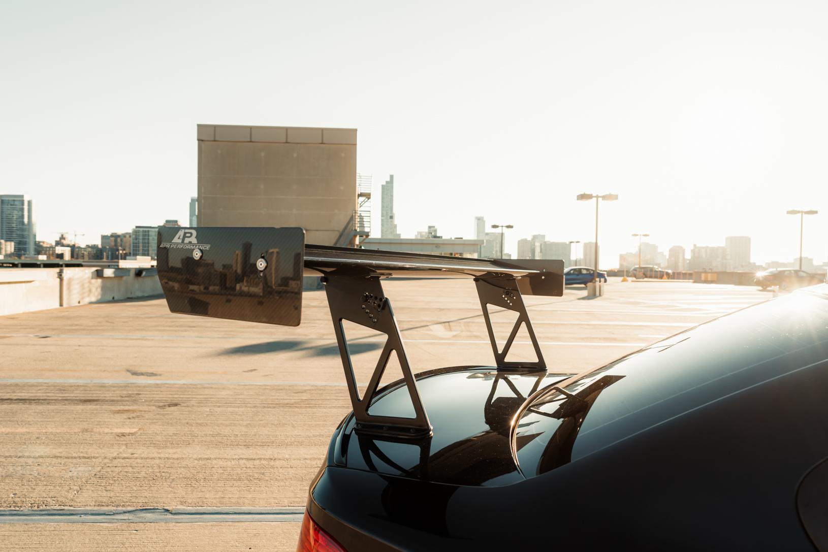 2009 BMW 135i '1M Clone'