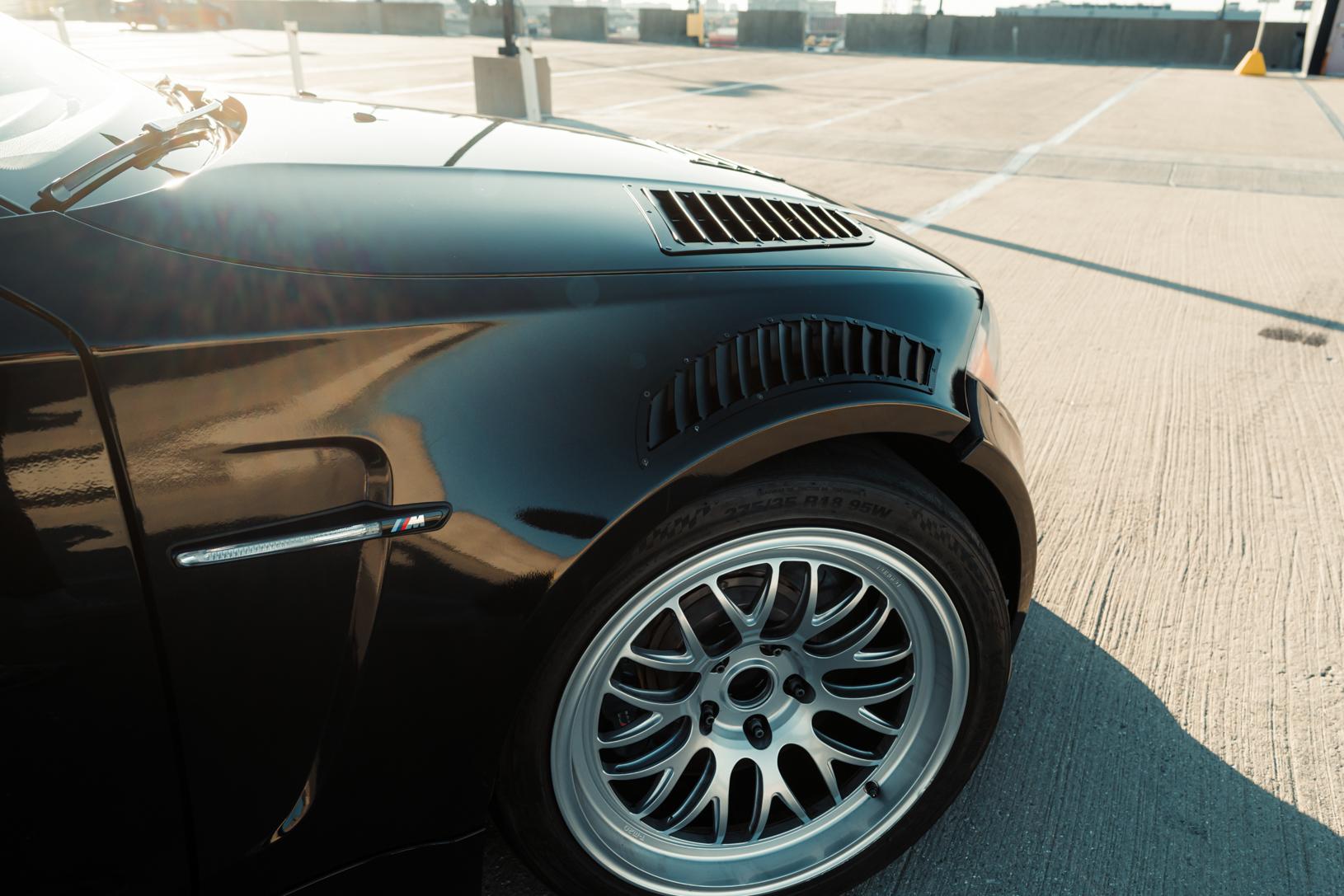 2009 BMW 135i '1M Clone'