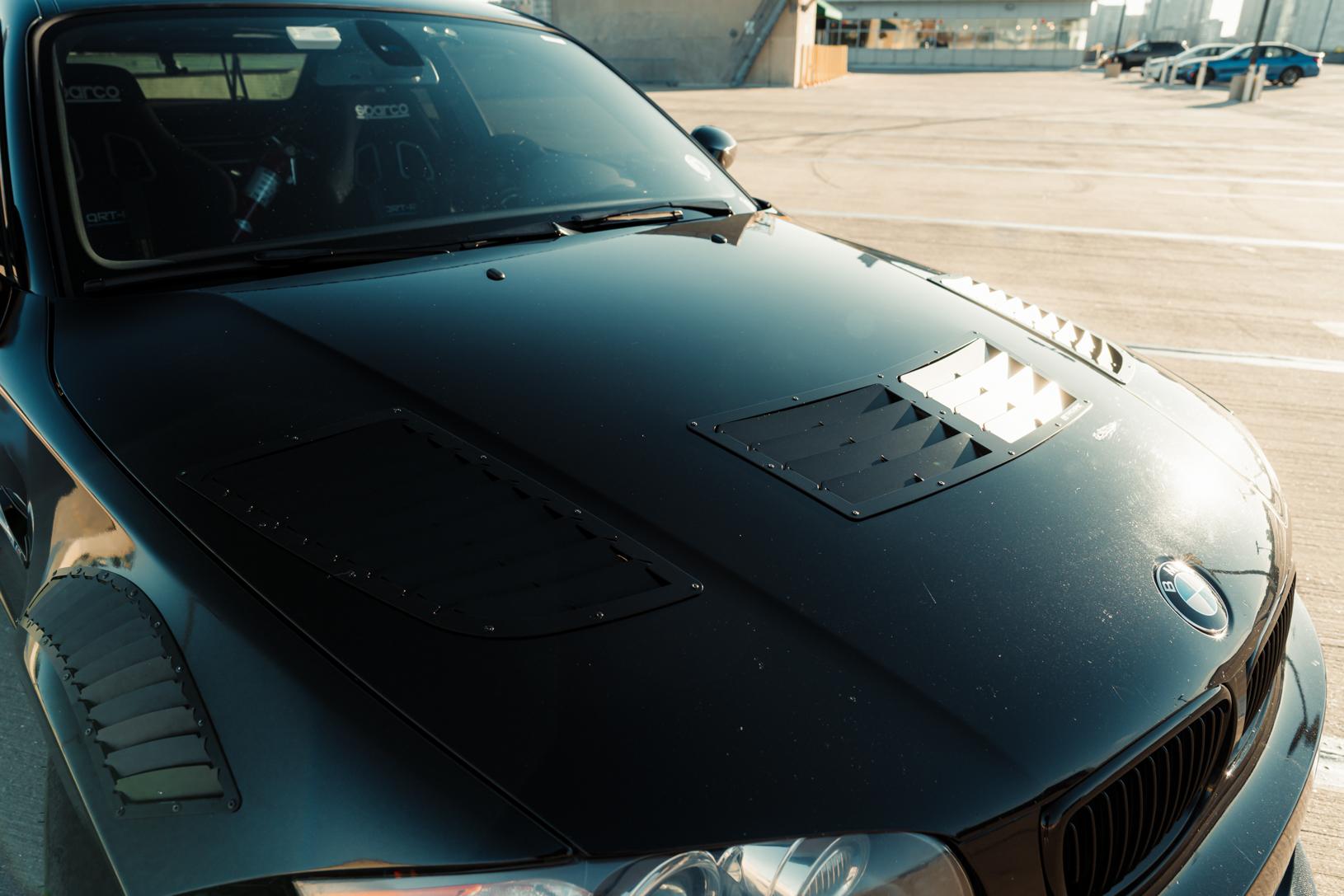 2009 BMW 135i '1M Clone'