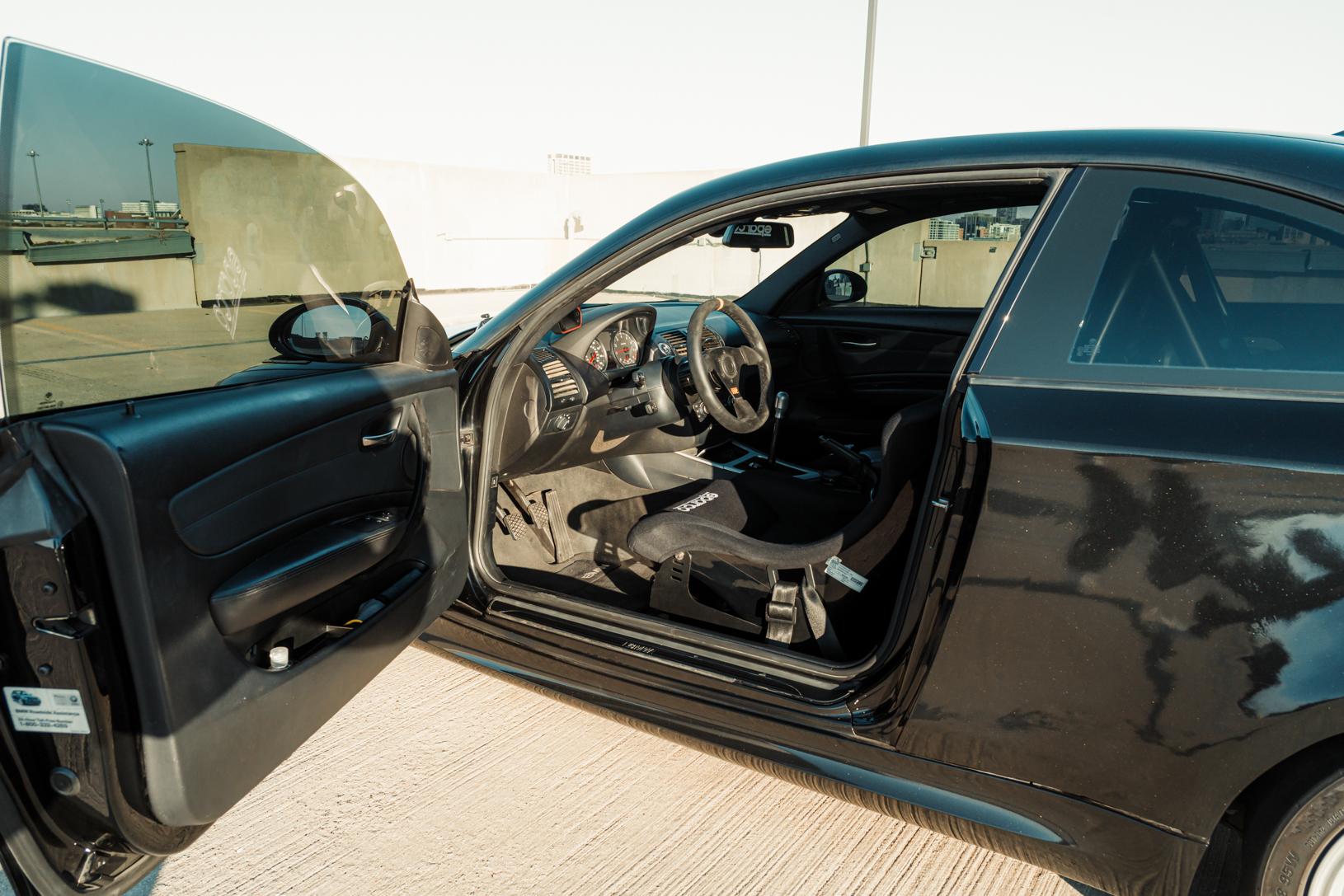 2009 BMW 135i '1M Clone'