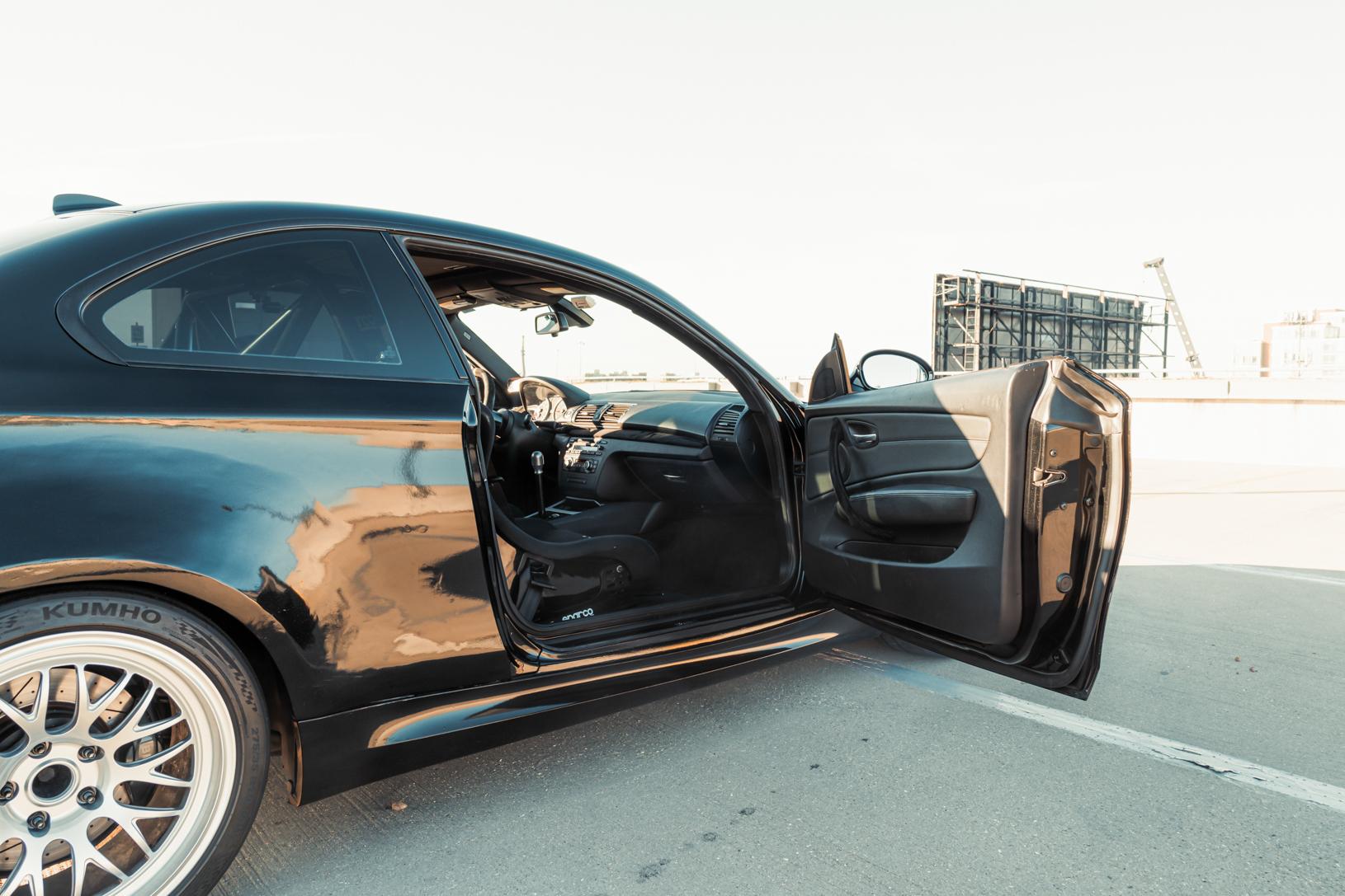 2009 BMW 135i '1M Clone'