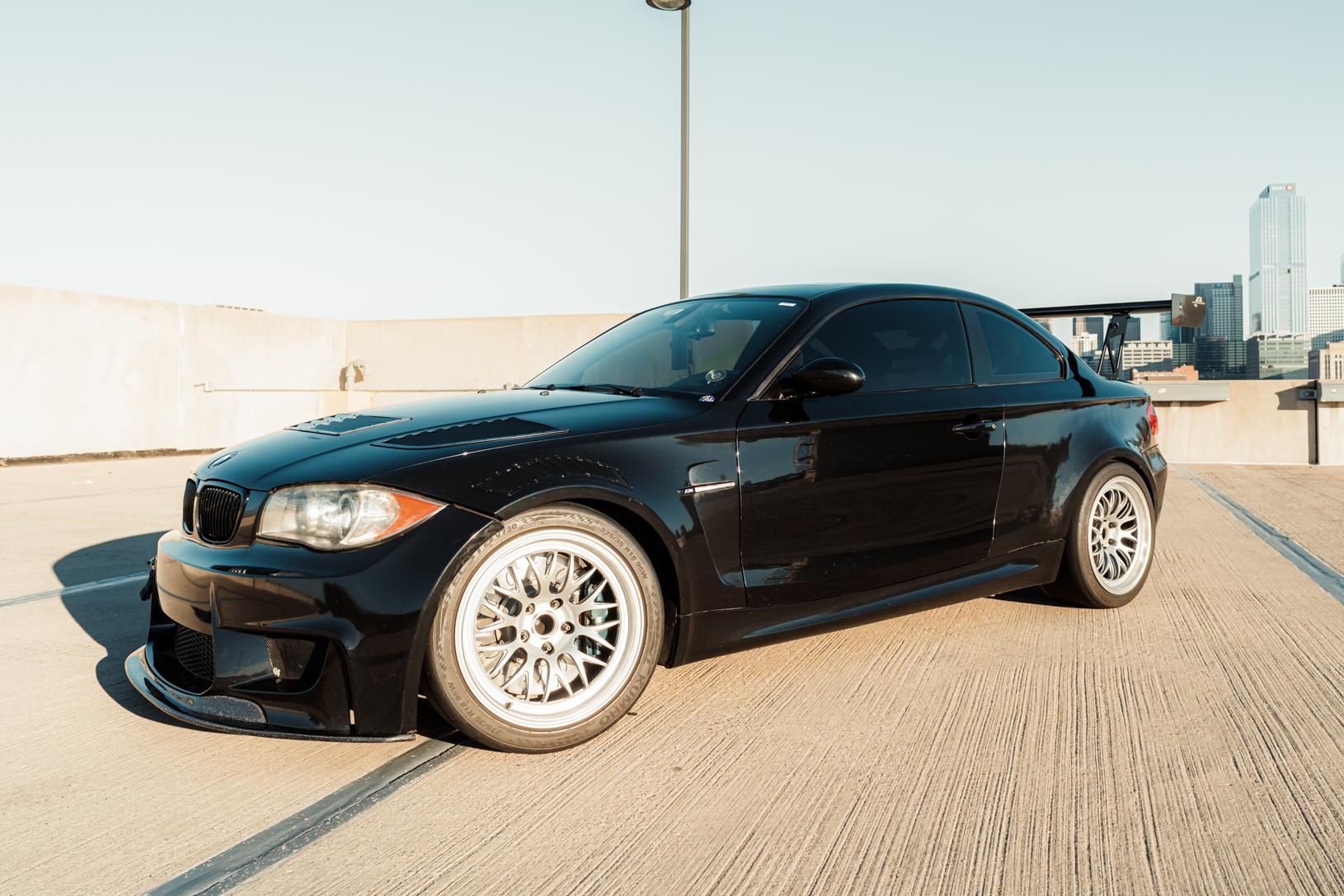 2009 BMW 135i '1M Clone'