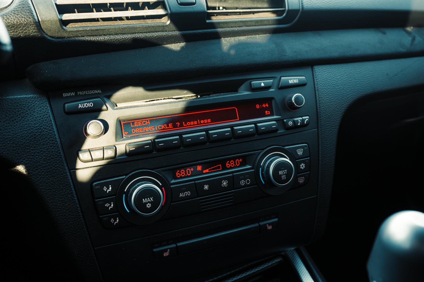 2009 BMW 135i '1M Clone'