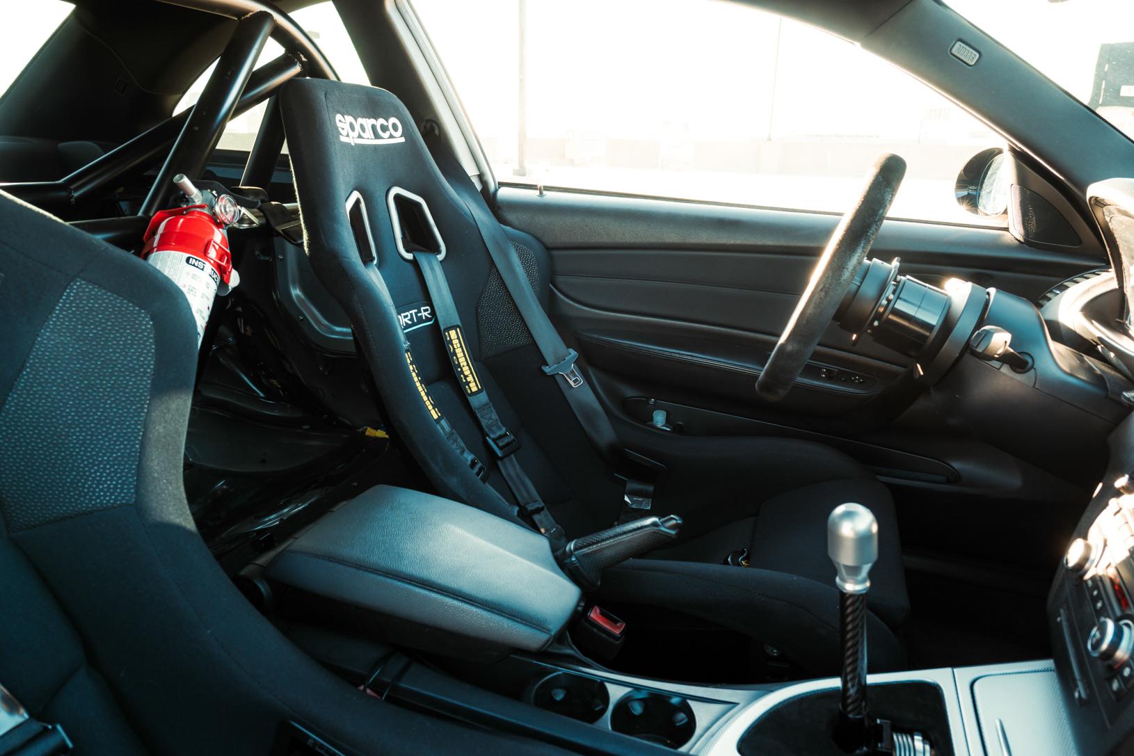 2009 BMW 135i '1M Clone'