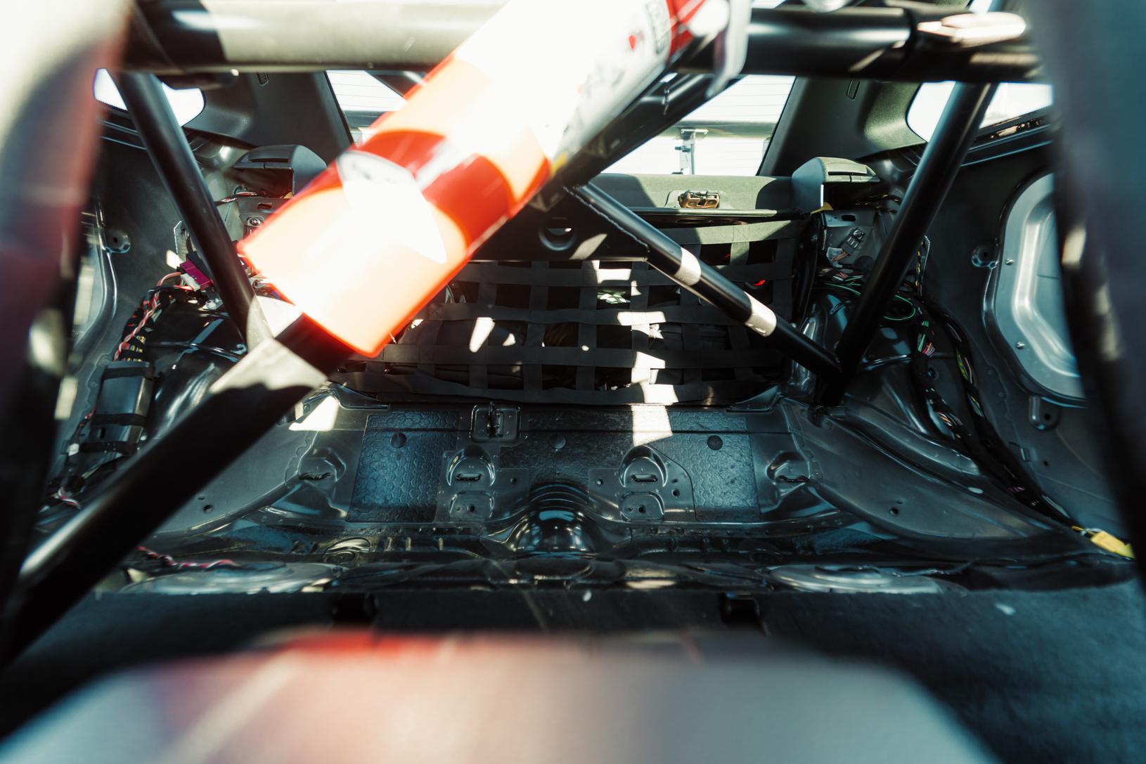 2009 BMW 135i '1M Clone'