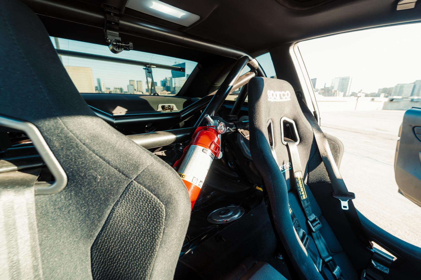 2009 BMW 135i '1M Clone'