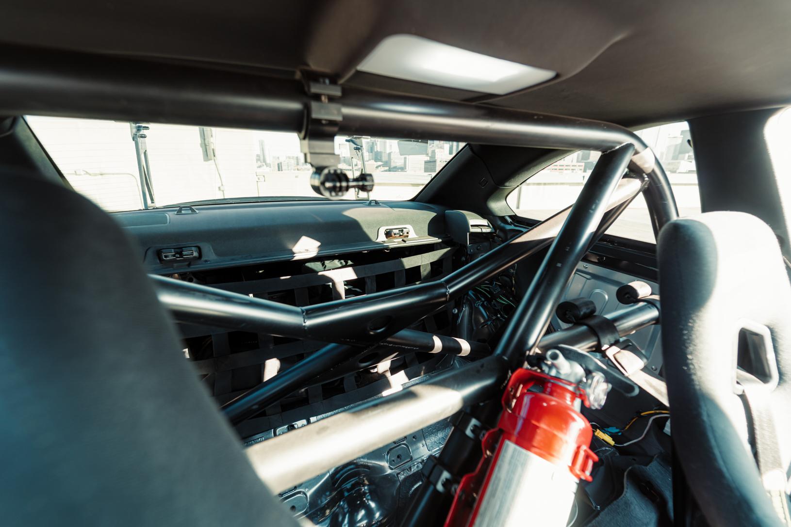 2009 BMW 135i '1M Clone'