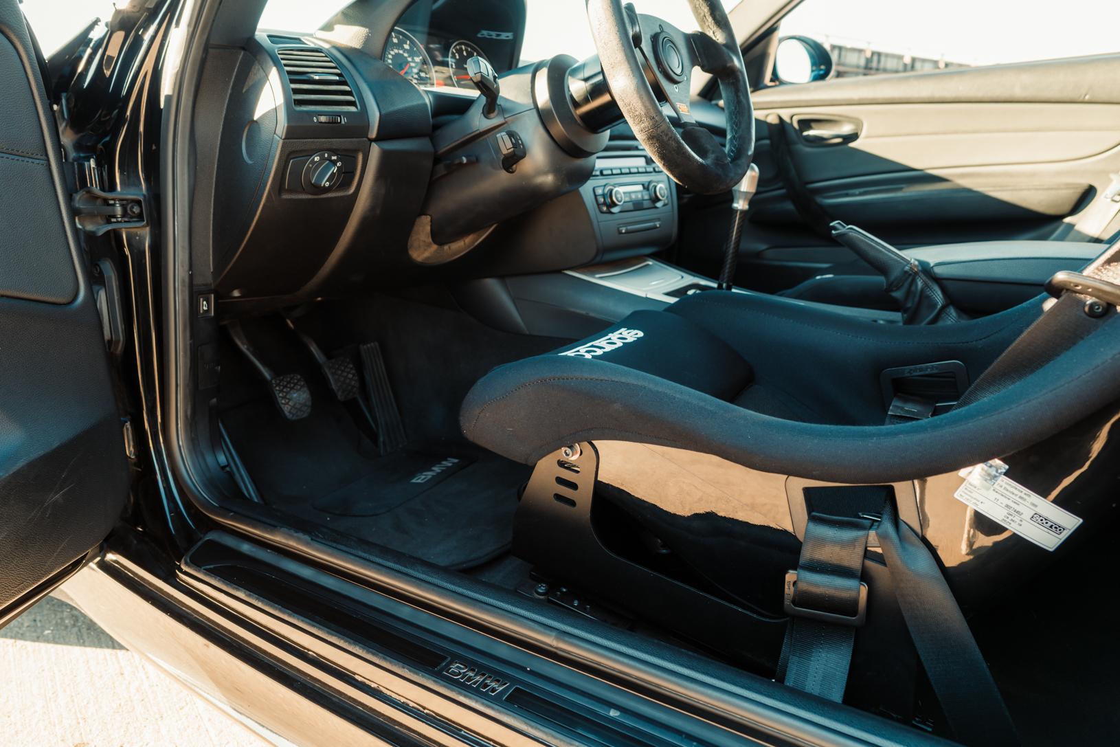 2009 BMW 135i '1M Clone'