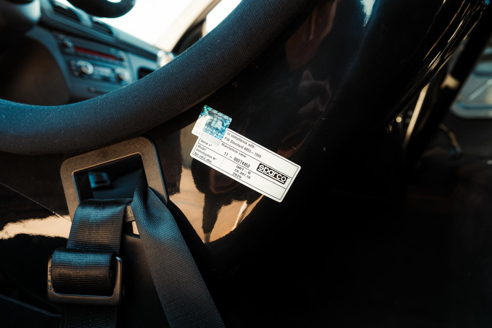 2009 BMW 135i '1M Clone'