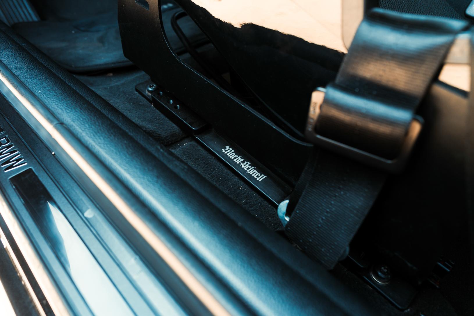 2009 BMW 135i '1M Clone'