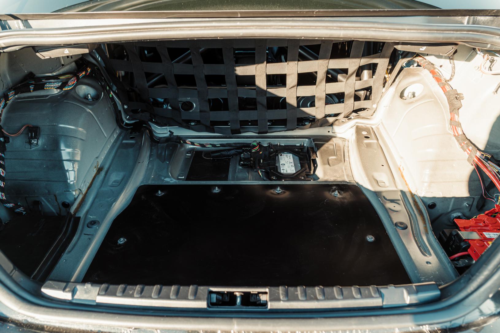 2009 BMW 135i '1M Clone'