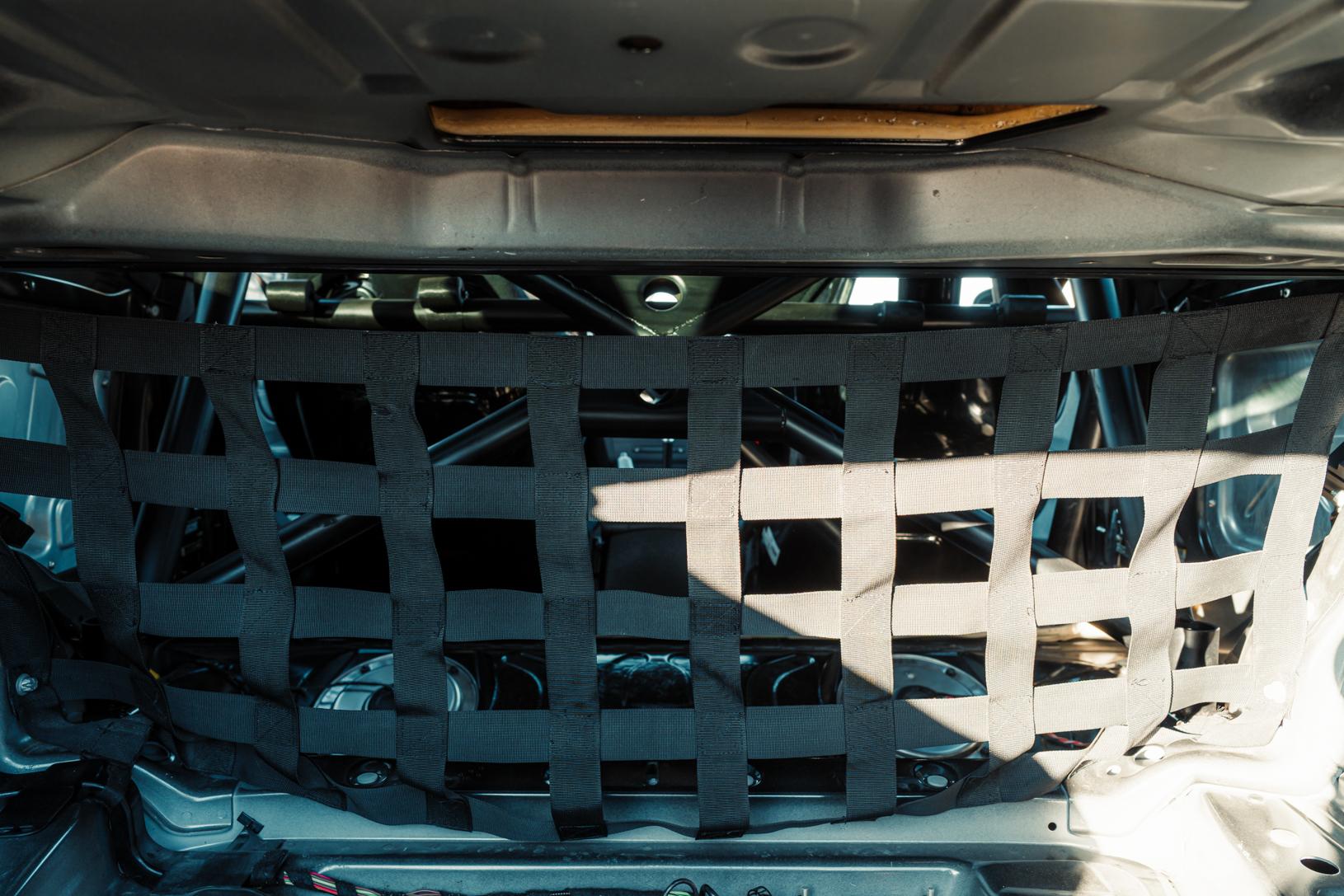 2009 BMW 135i '1M Clone'