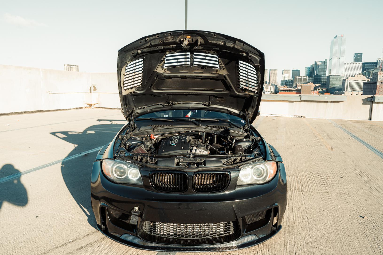 2009 BMW 135i '1M Clone'