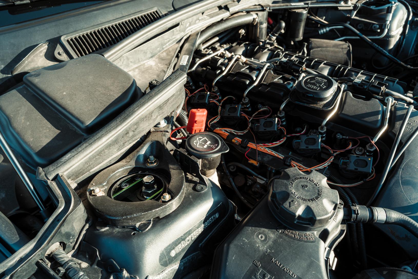 2009 BMW 135i '1M Clone'