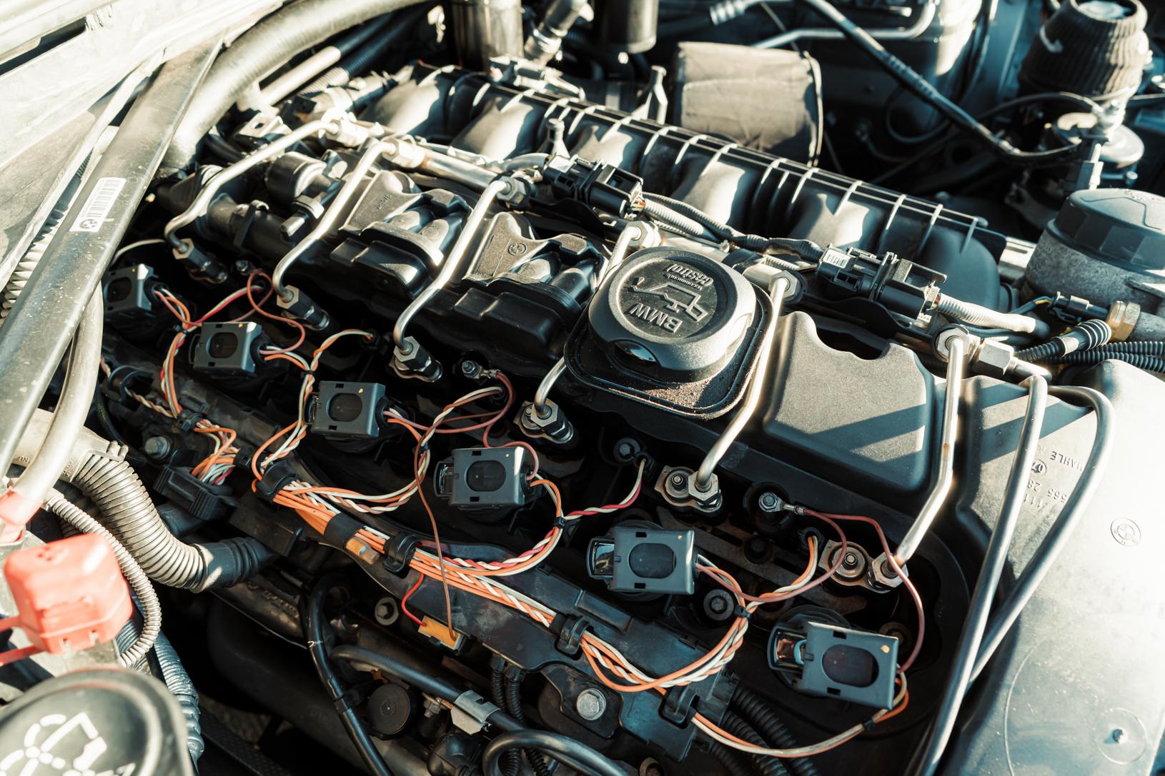 2009 BMW 135i '1M Clone'