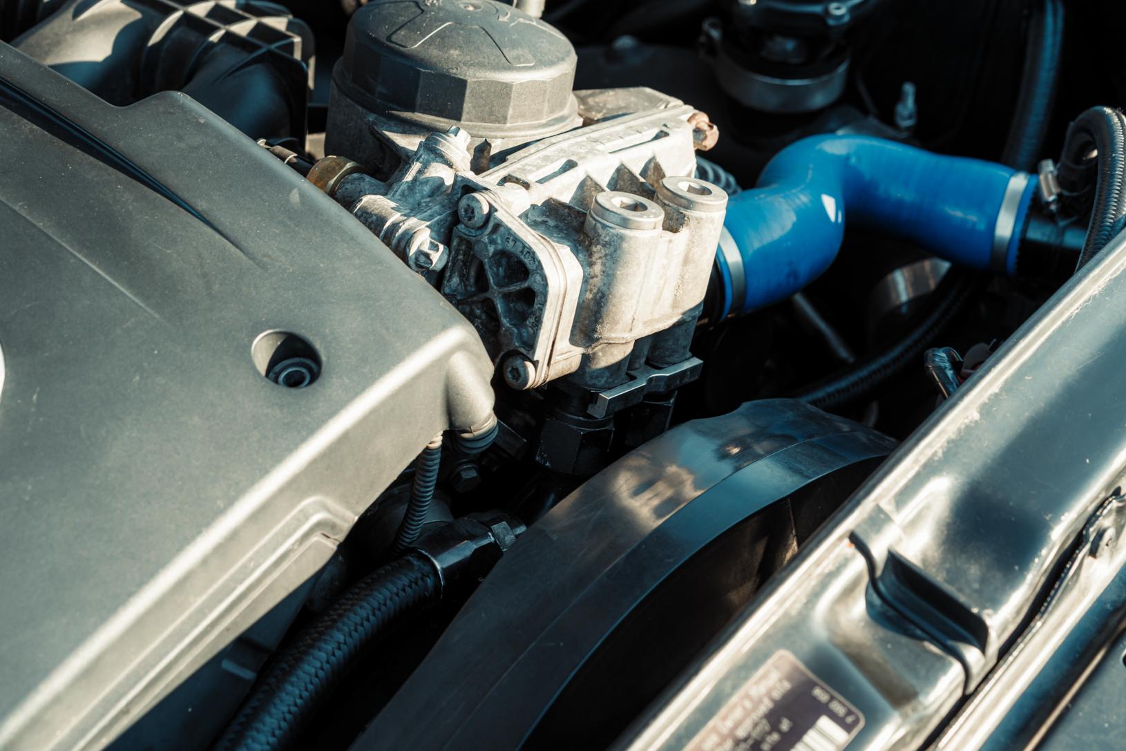 2009 BMW 135i '1M Clone'