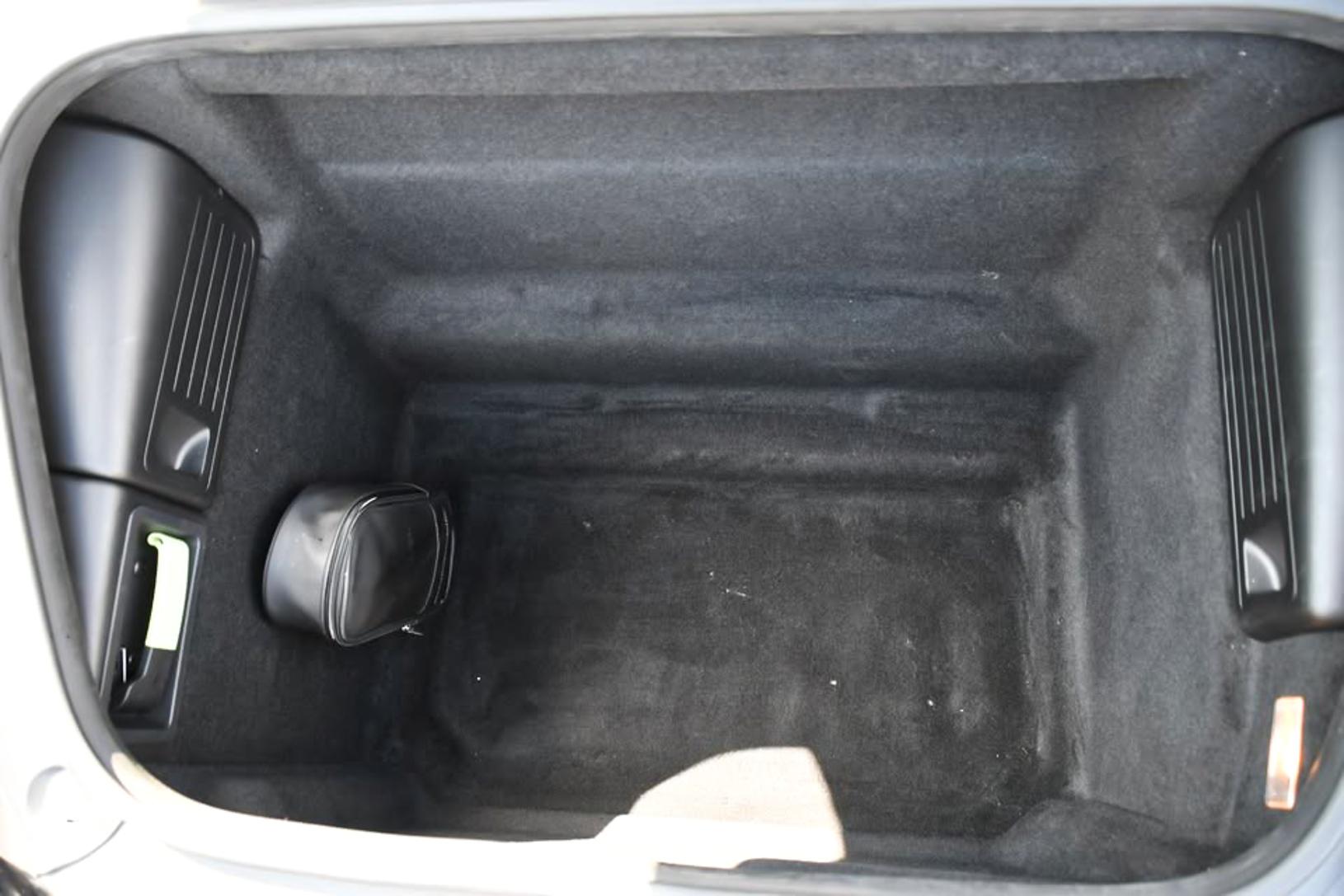 2016 Porsche Cayman S