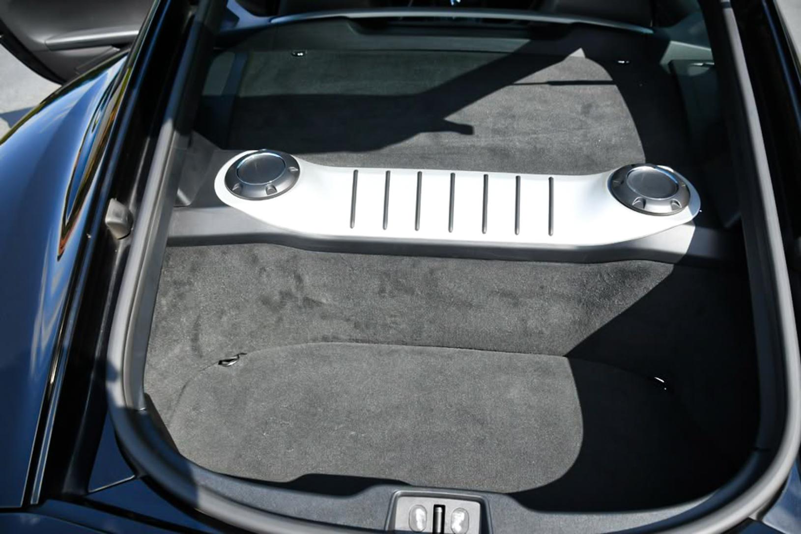 2016 Porsche Cayman S