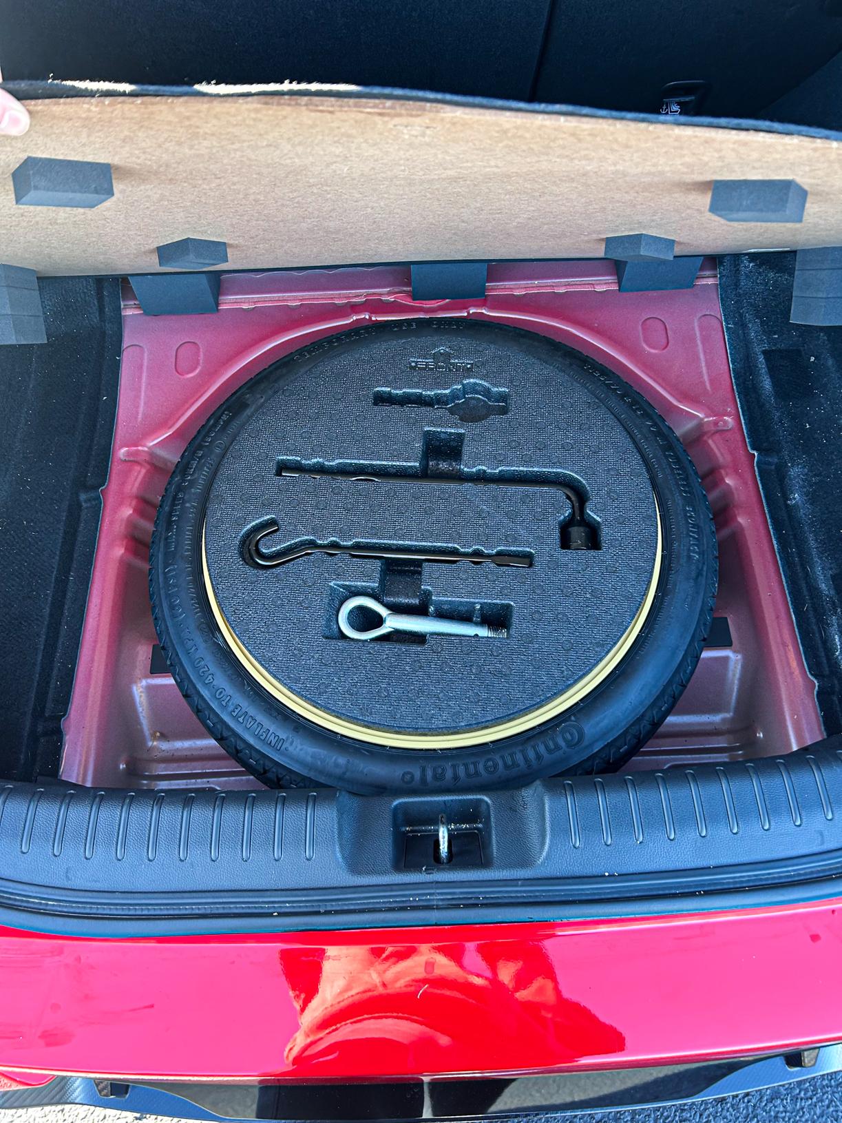 2019 Honda Civic Type R