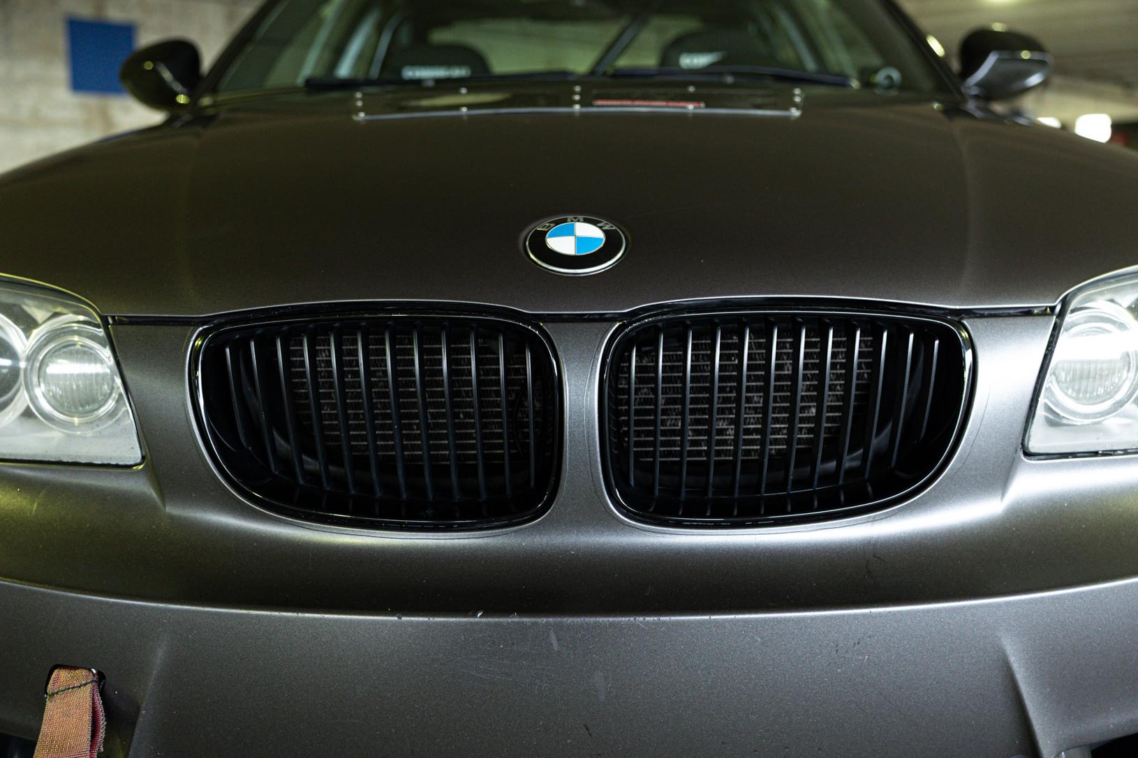 2011 BMW 135i