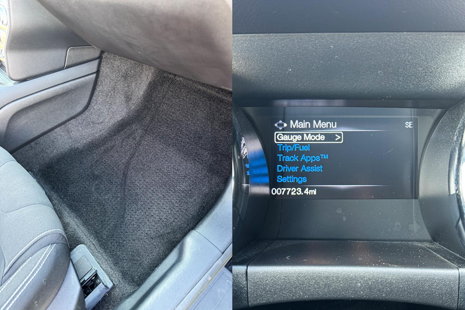 2017 Ford Mustang GT 'Supercharged'