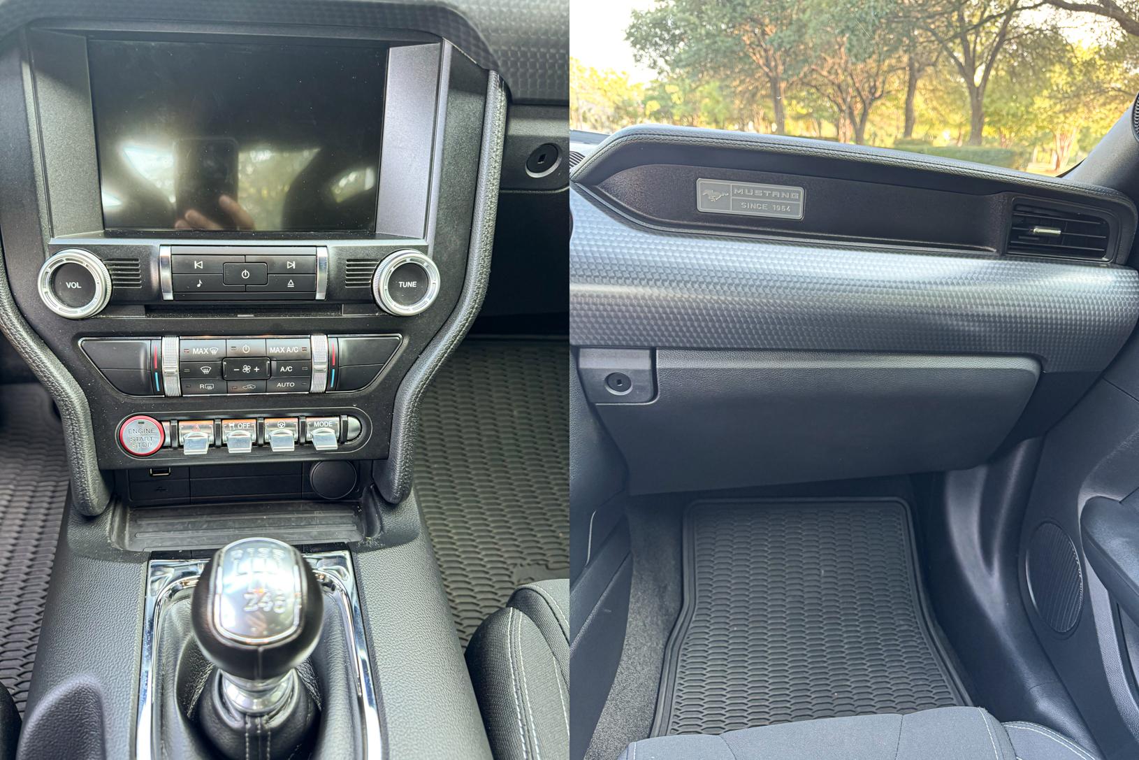 2017 Ford Mustang GT 'Supercharged'