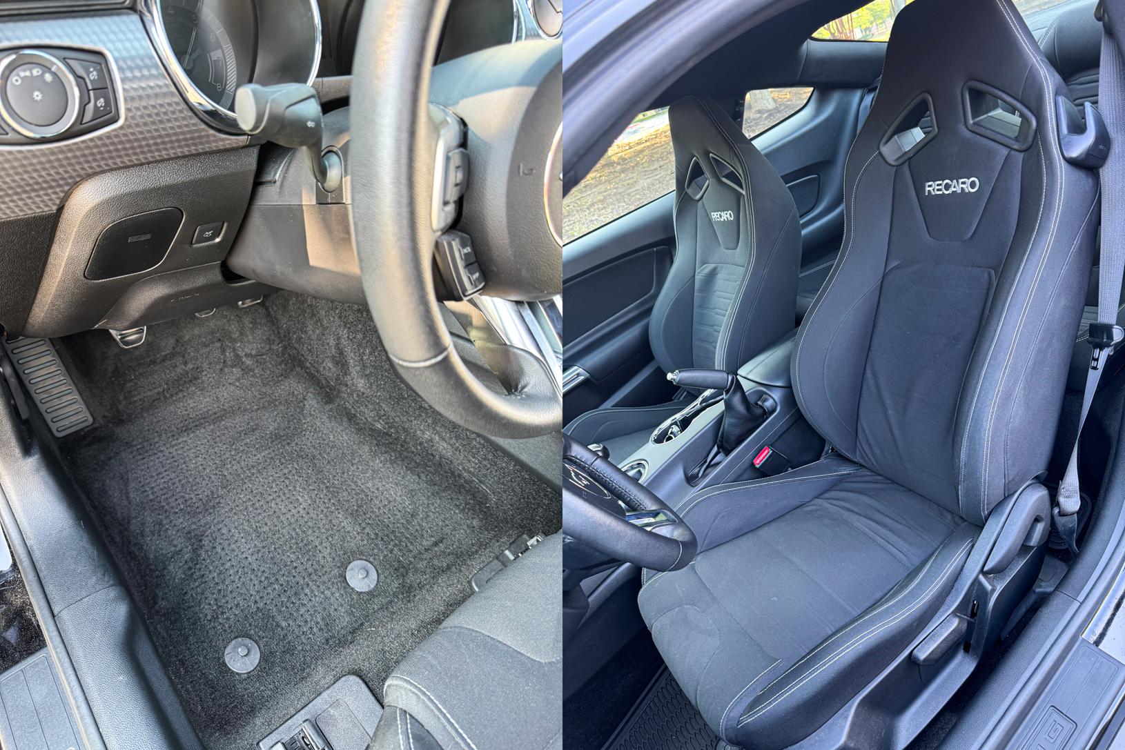 2017 Ford Mustang GT 'Supercharged'