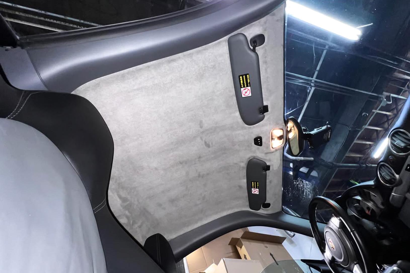 2006 Porsche Cayman S