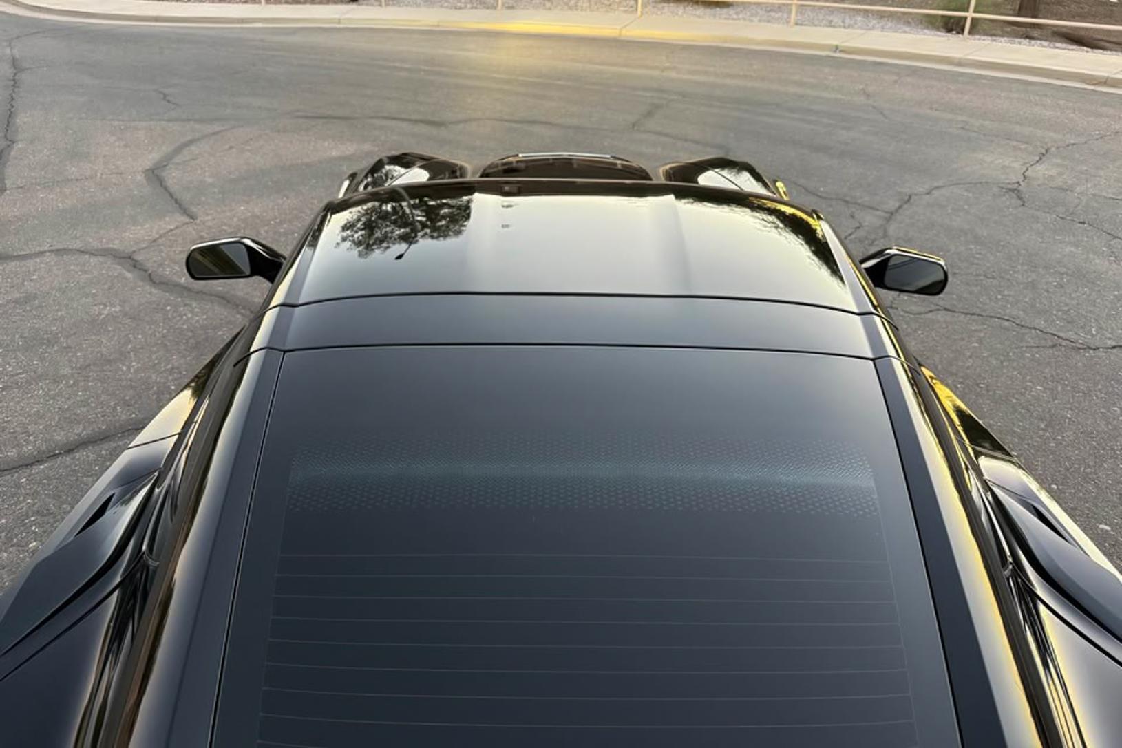 2015 Chevrolet Corvette Z06