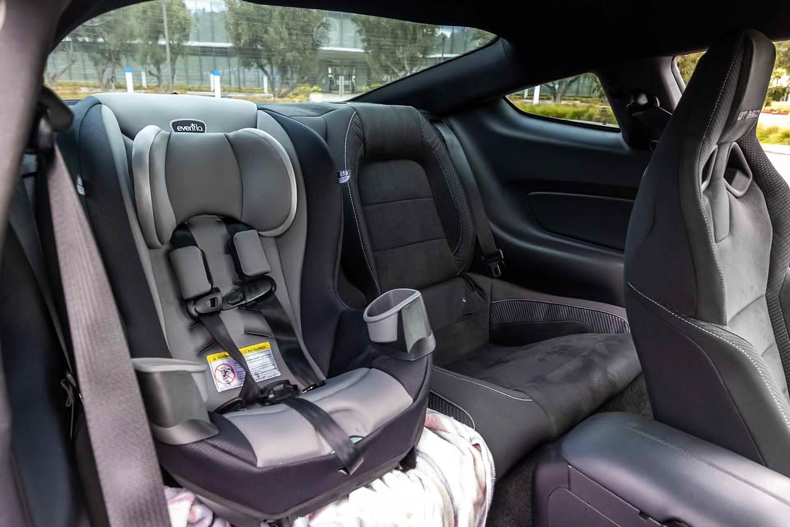 2017 Ford Shelby GT350