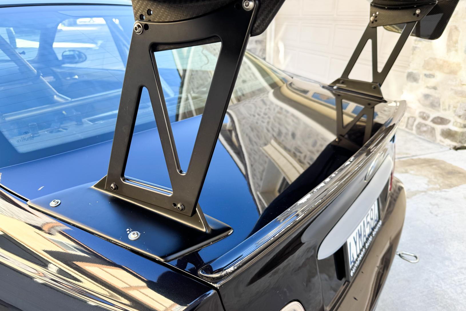 2001 BMW M3 'Track Car'