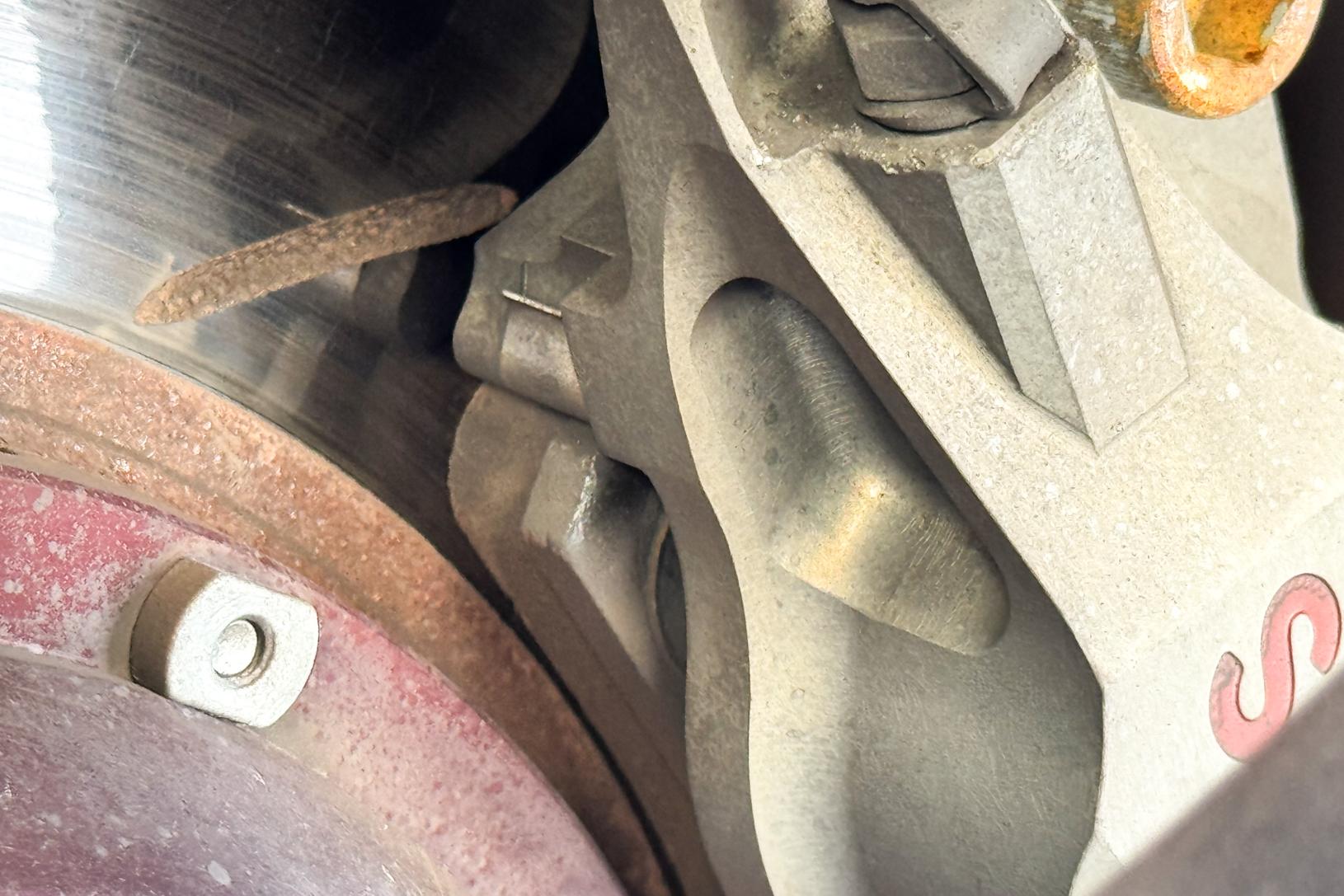 2001 BMW M3 'Track Car'