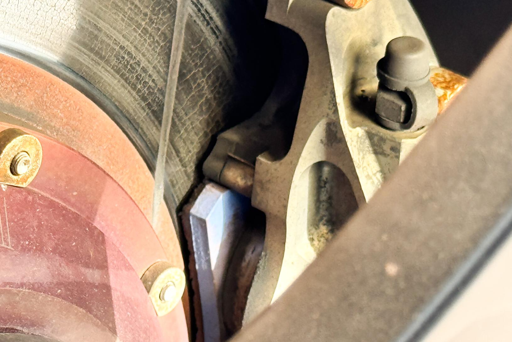 2001 BMW M3 'Track Car'