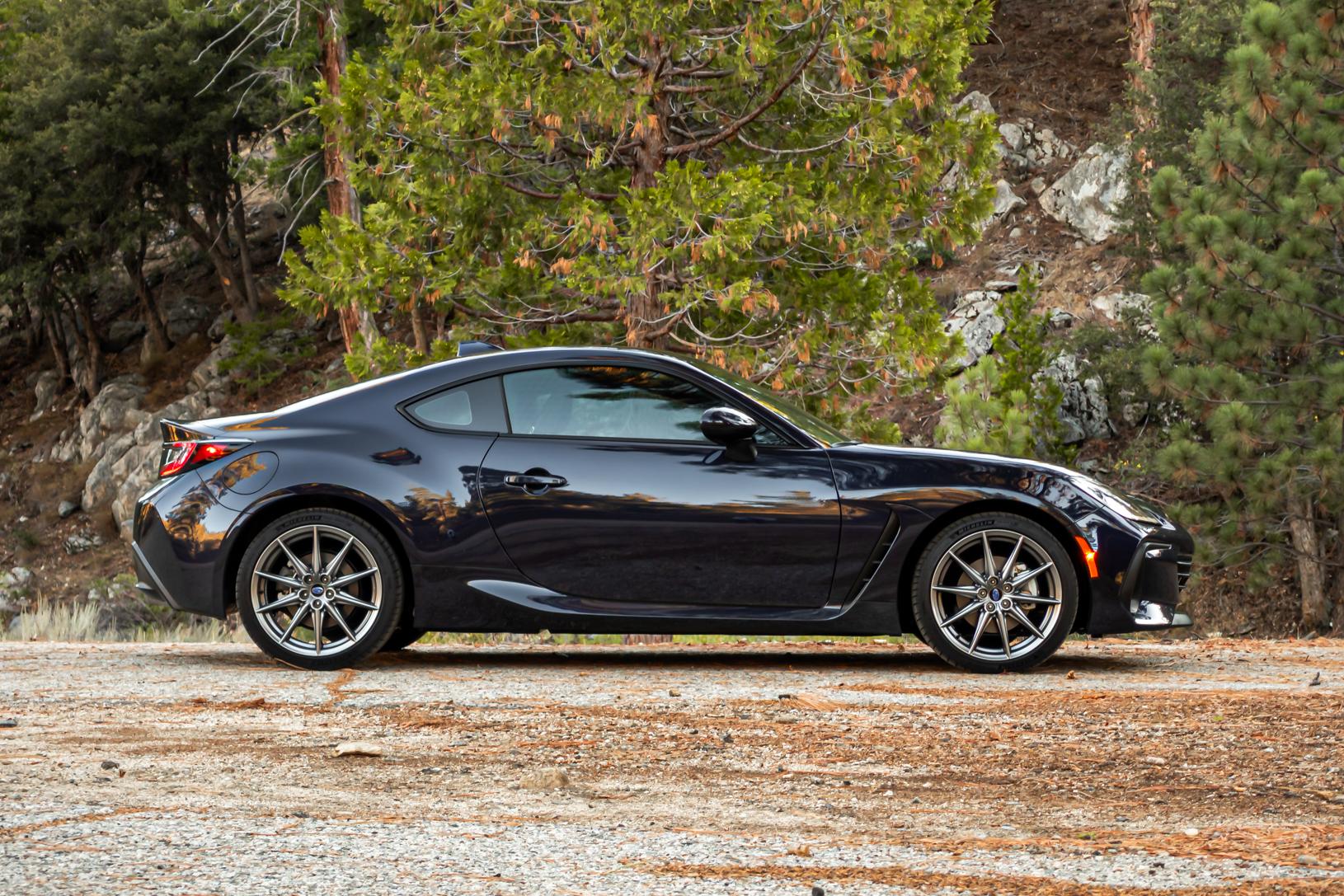 2025 Subaru BRZ 'Series.Purple'