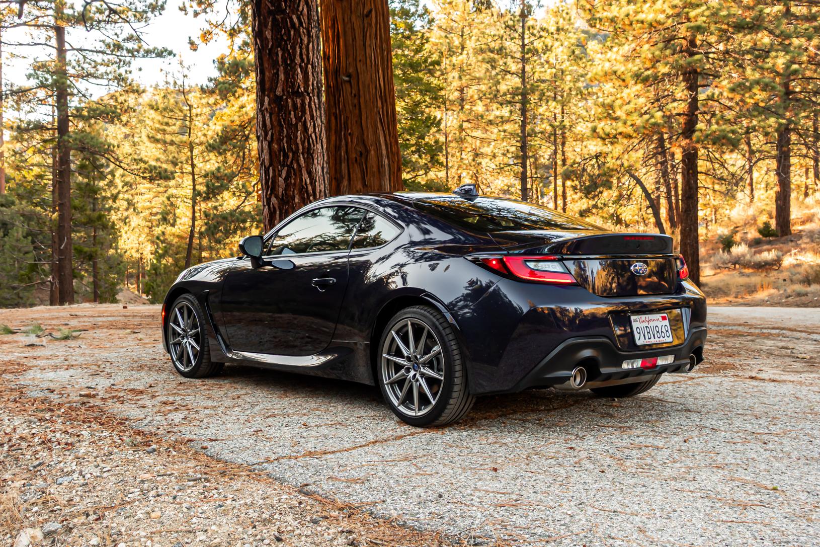 2025 Subaru BRZ 'Series.Purple'
