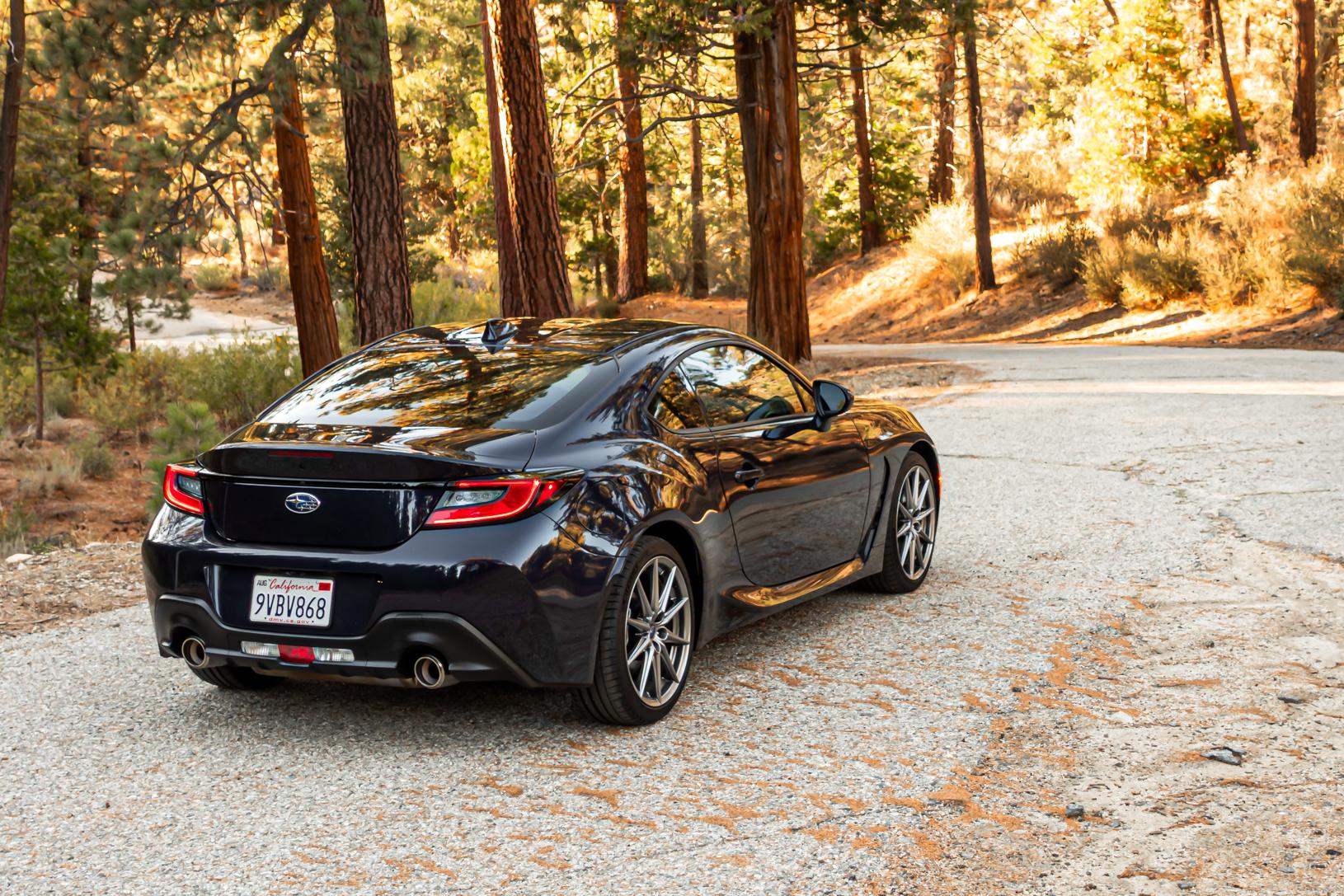 2025 Subaru BRZ 'Series.Purple'