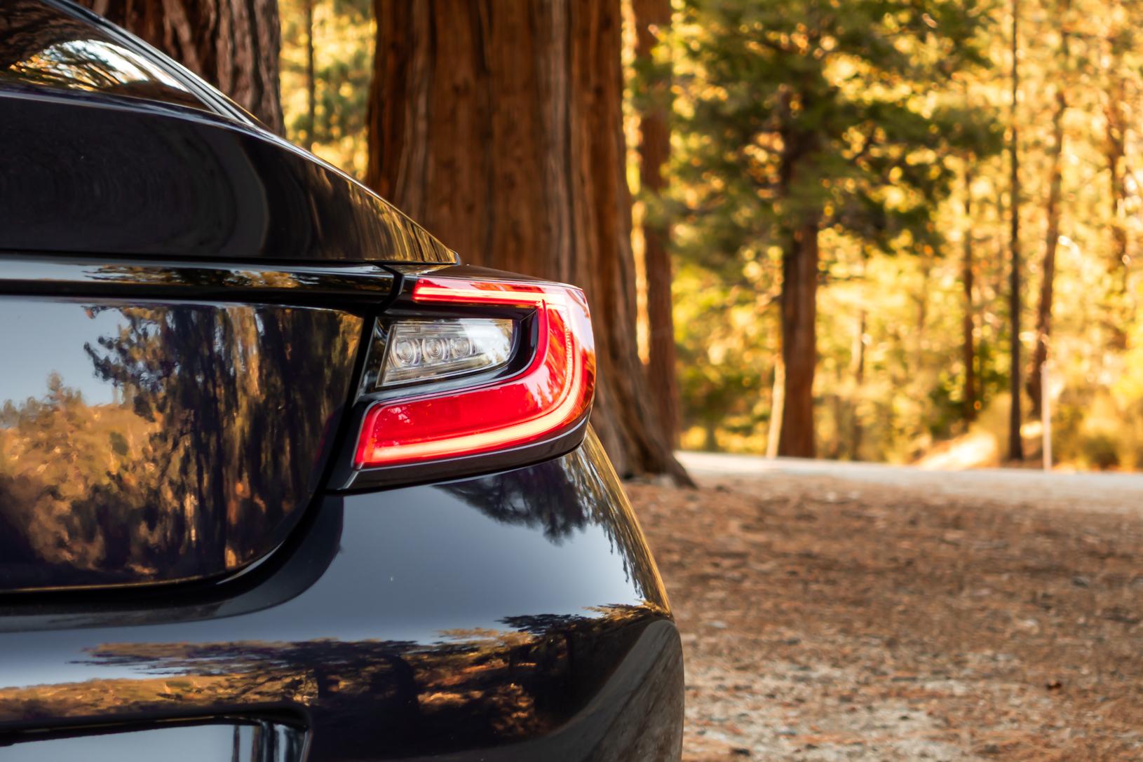 2025 Subaru BRZ 'Series.Purple'