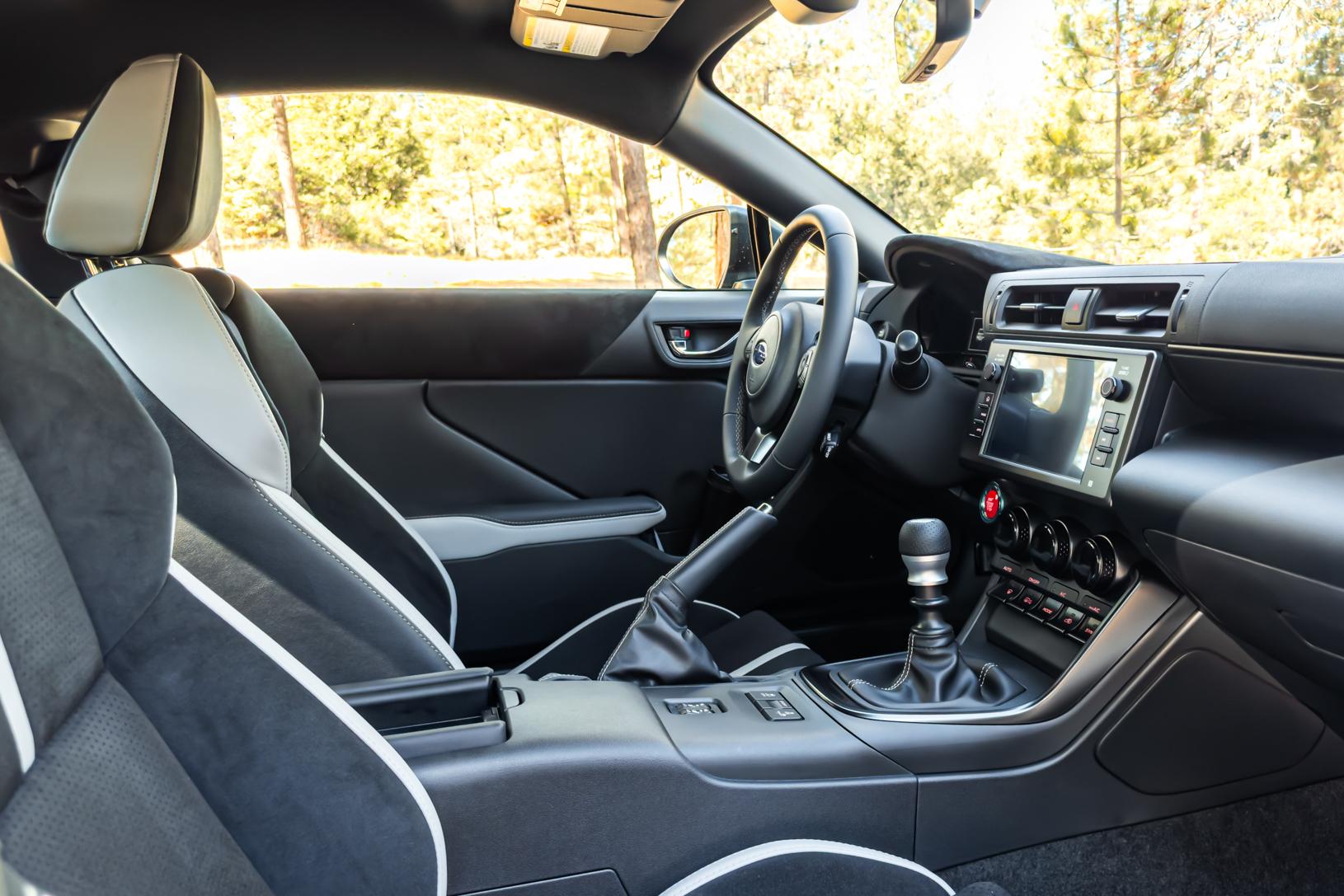 2025 Subaru BRZ 'Series.Purple'