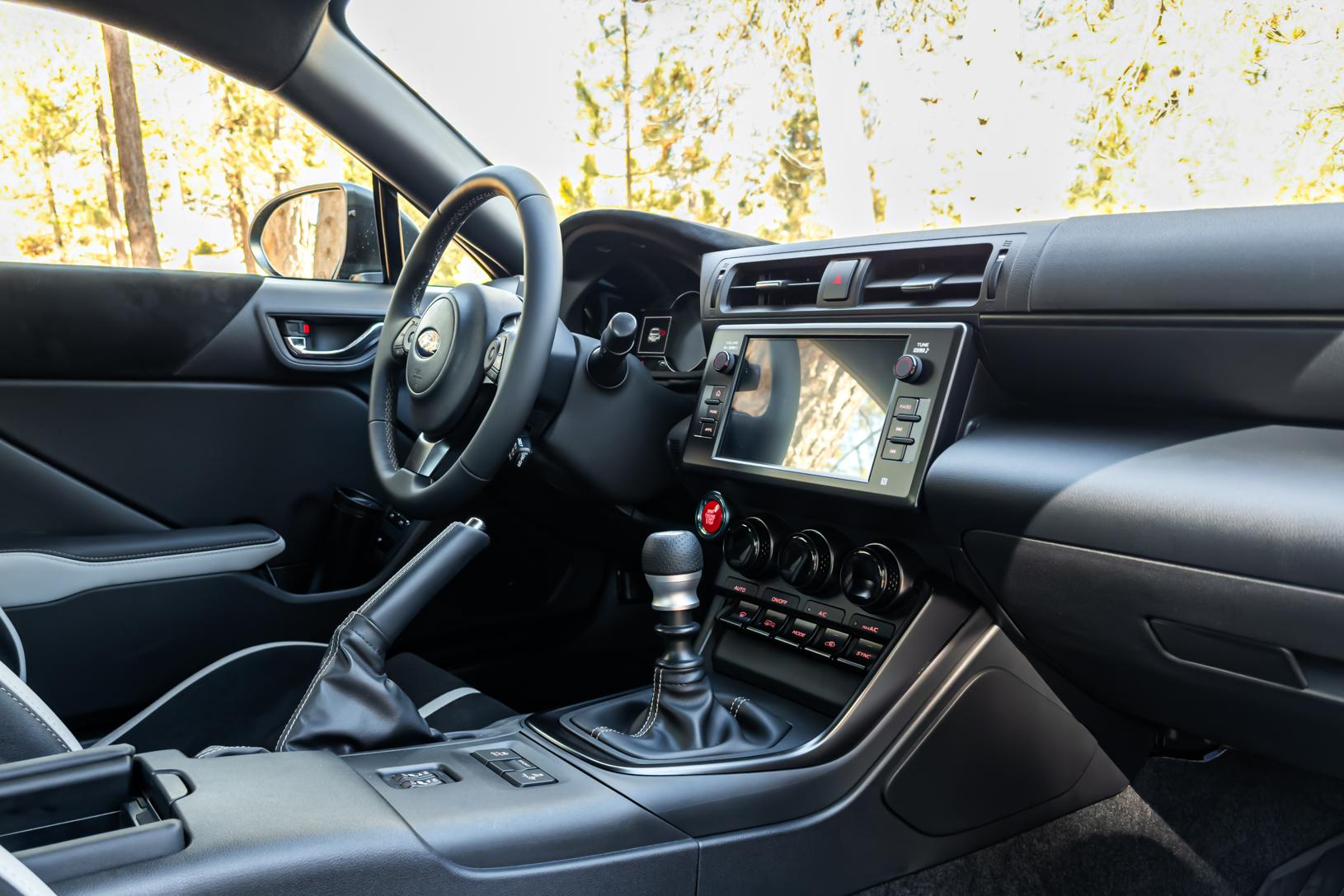 2025 Subaru BRZ 'Series.Purple'