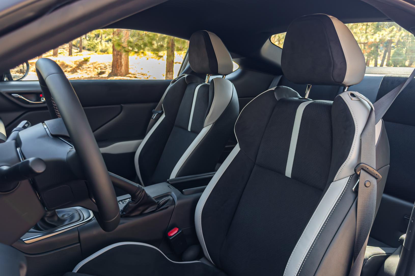 2025 Subaru BRZ 'Series.Purple'